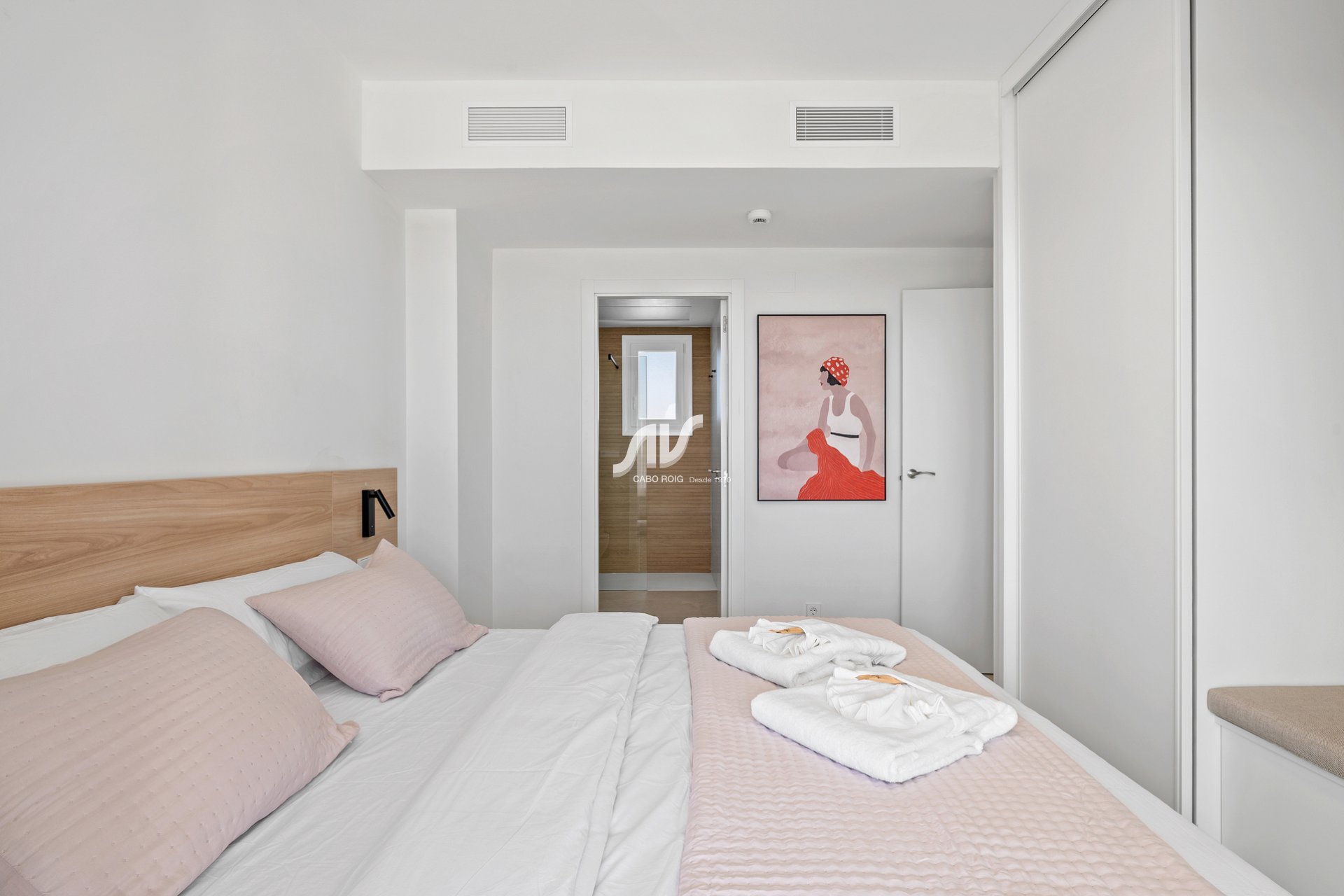 Nybygg - Penthouse - Los Alcázares