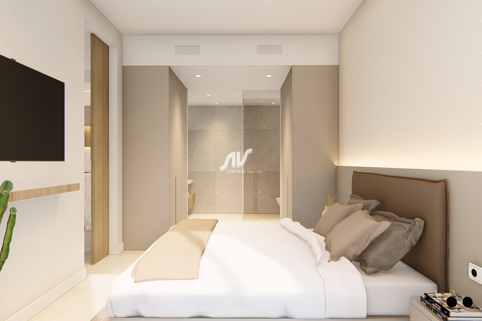 Nybygg - Penthouse - Los Alcázares