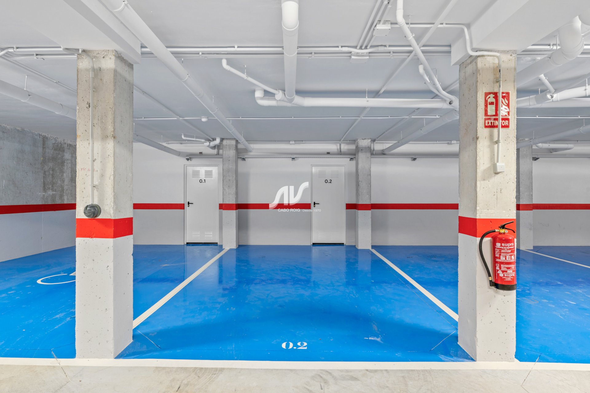 Nybygg - Penthouse - Los Alcázares