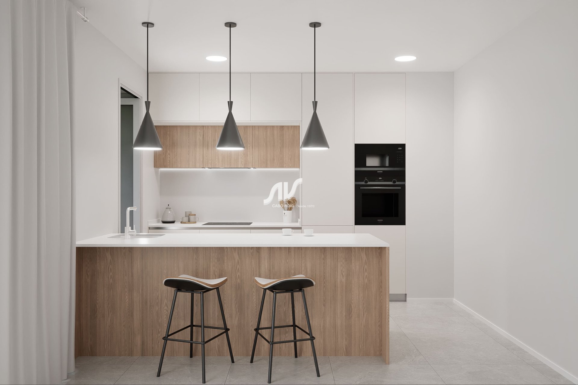 Nybygg - Penthouse - Los Alcázares
