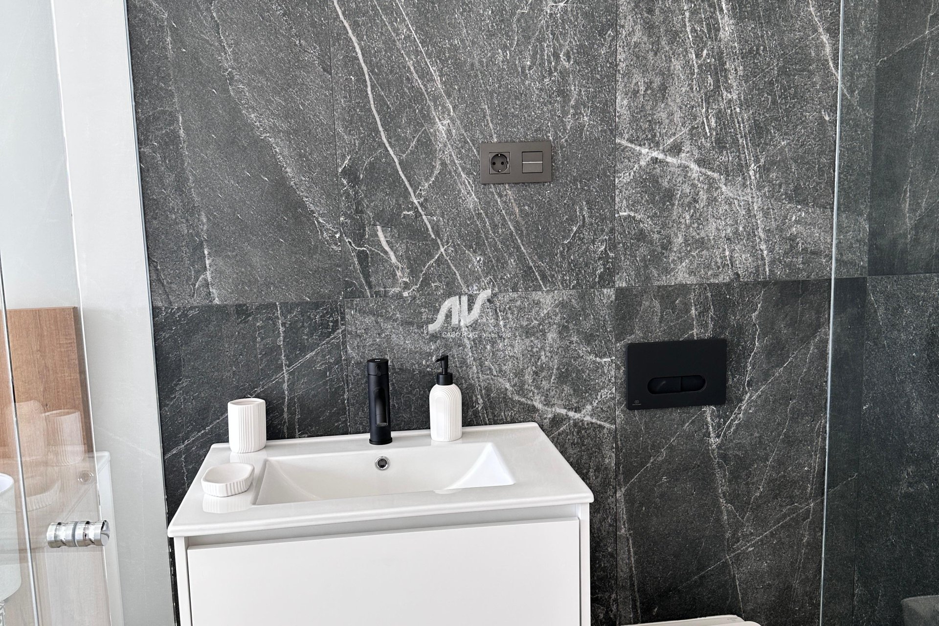 Nybygg - Penthouse - Los Alcázares