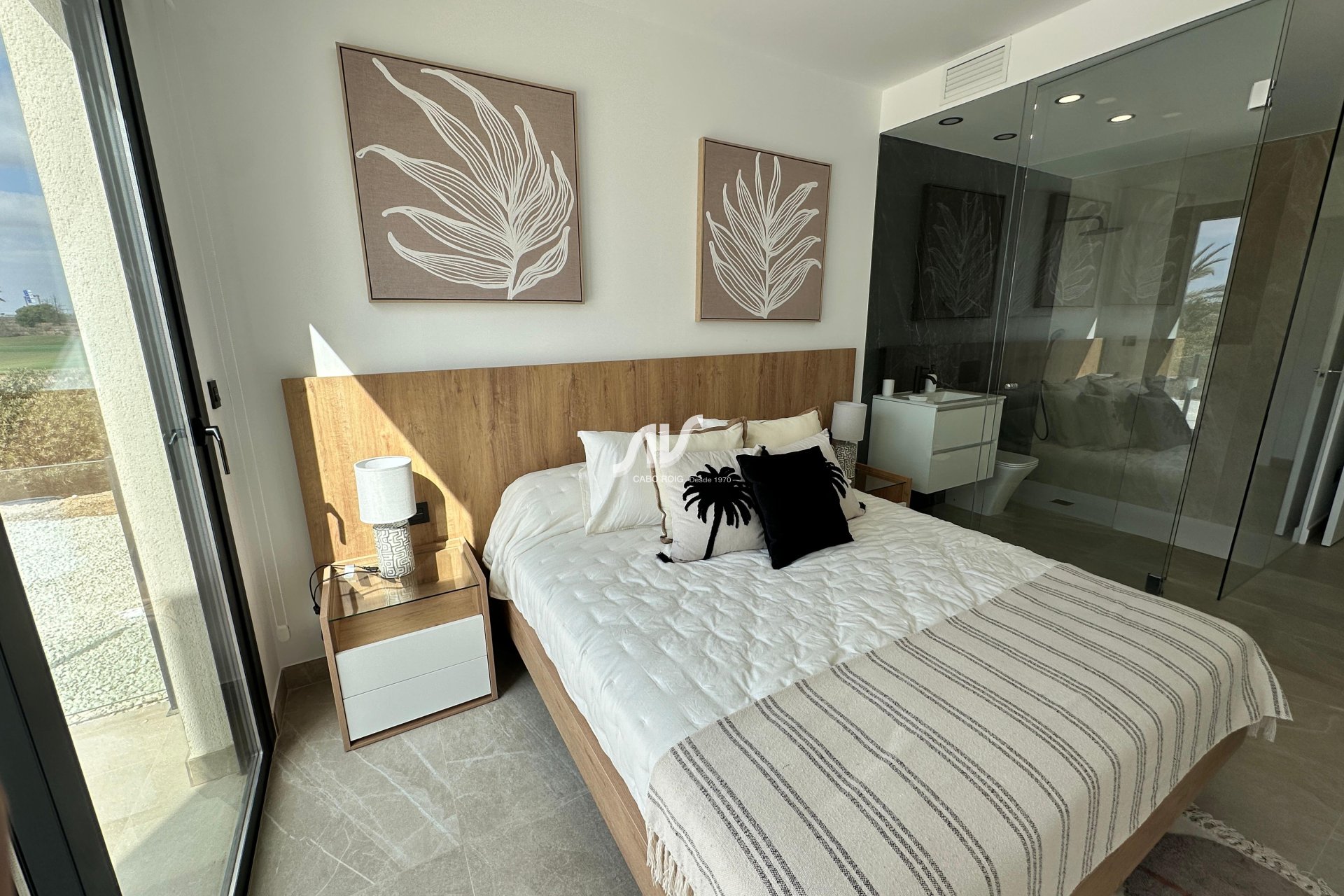 Nybygg - Penthouse - Los Alcázares