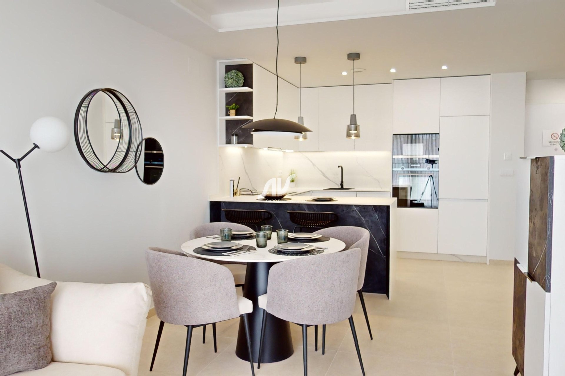 Nybygg - Penthouse - Orihuela Costa - Lomas de Cabo Roig