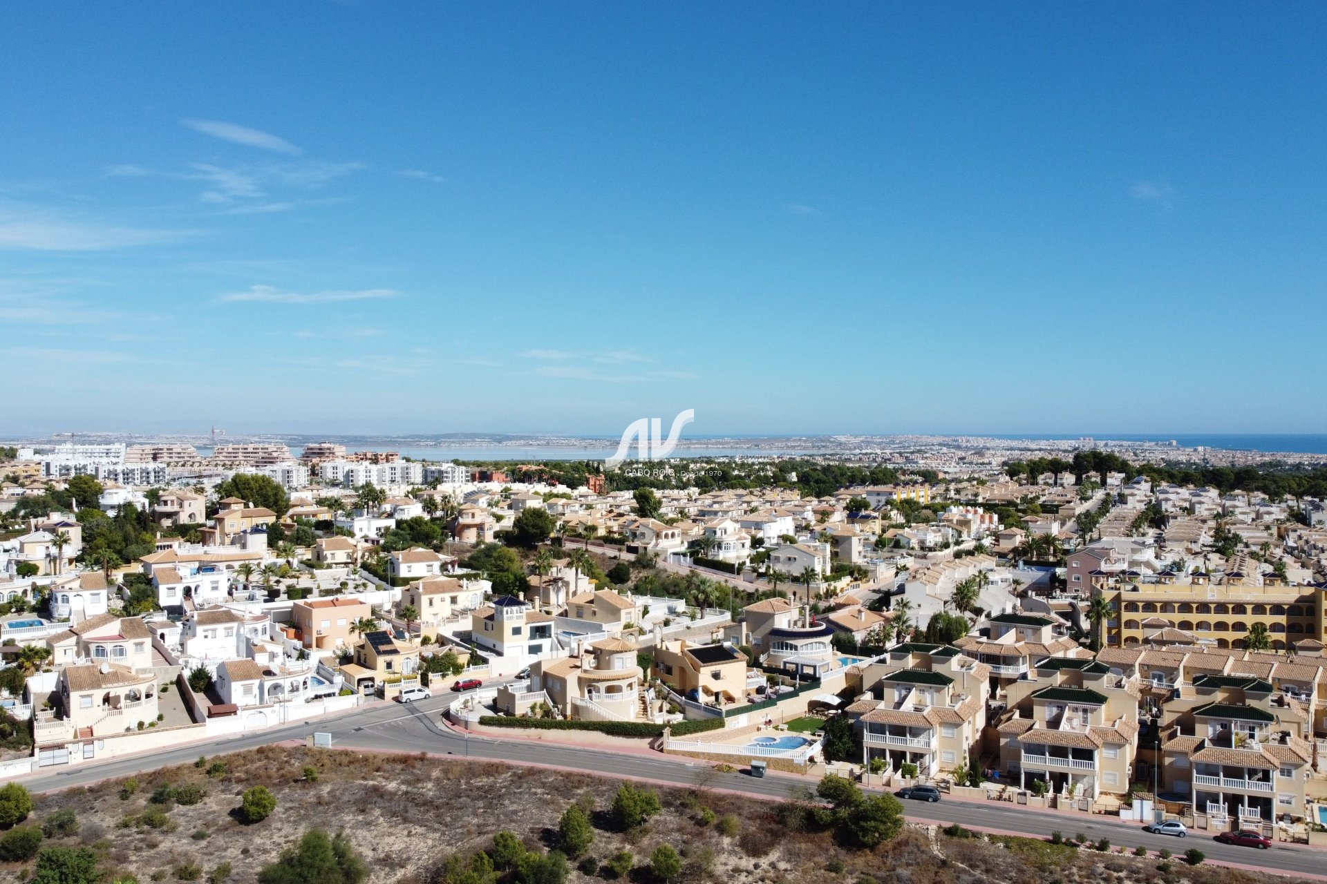 Nybygg - Penthouse - Orihuela Costa - Orihuela