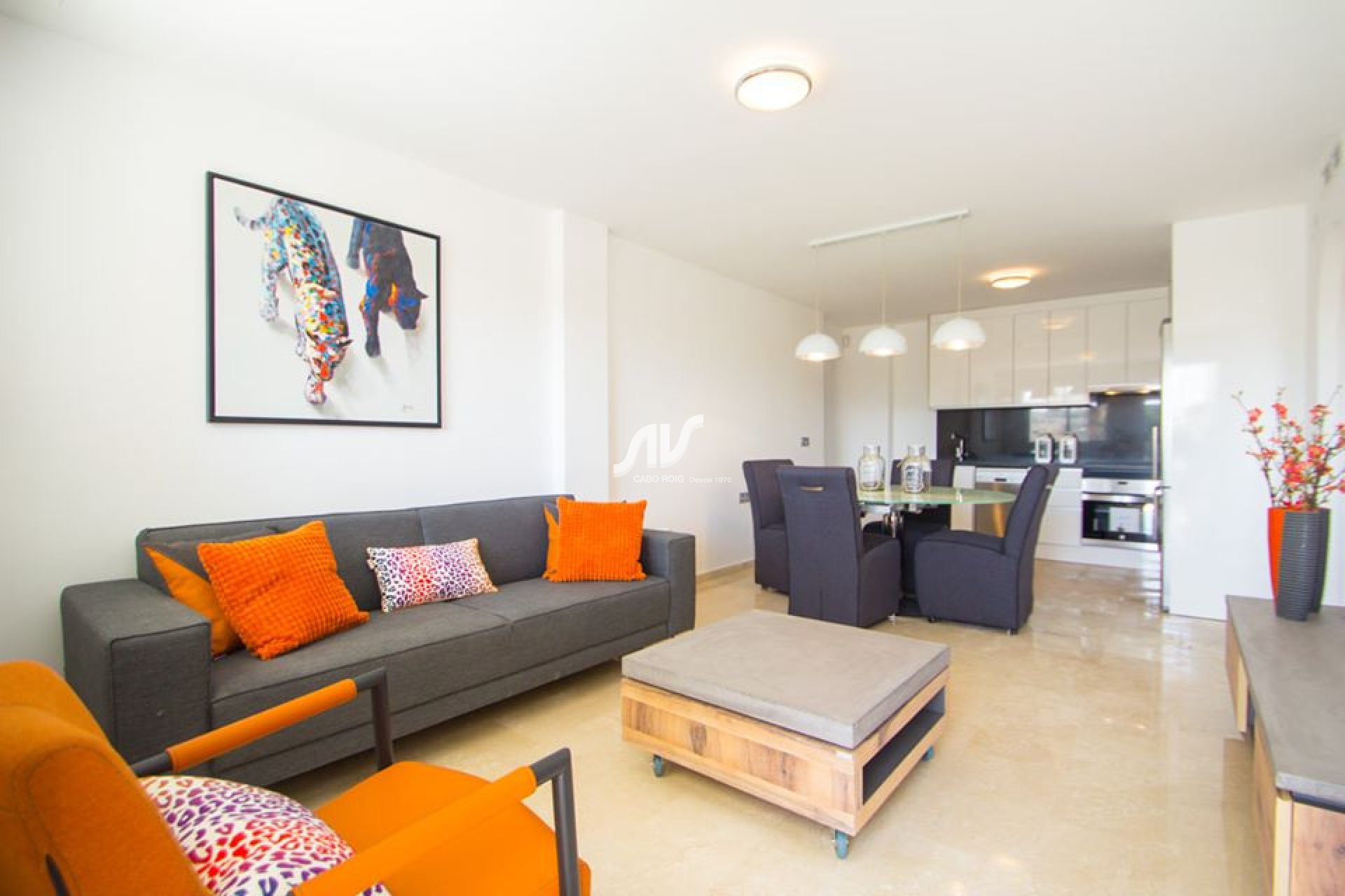 Nybygg - Penthouse - Orihuela Costa - Orihuela