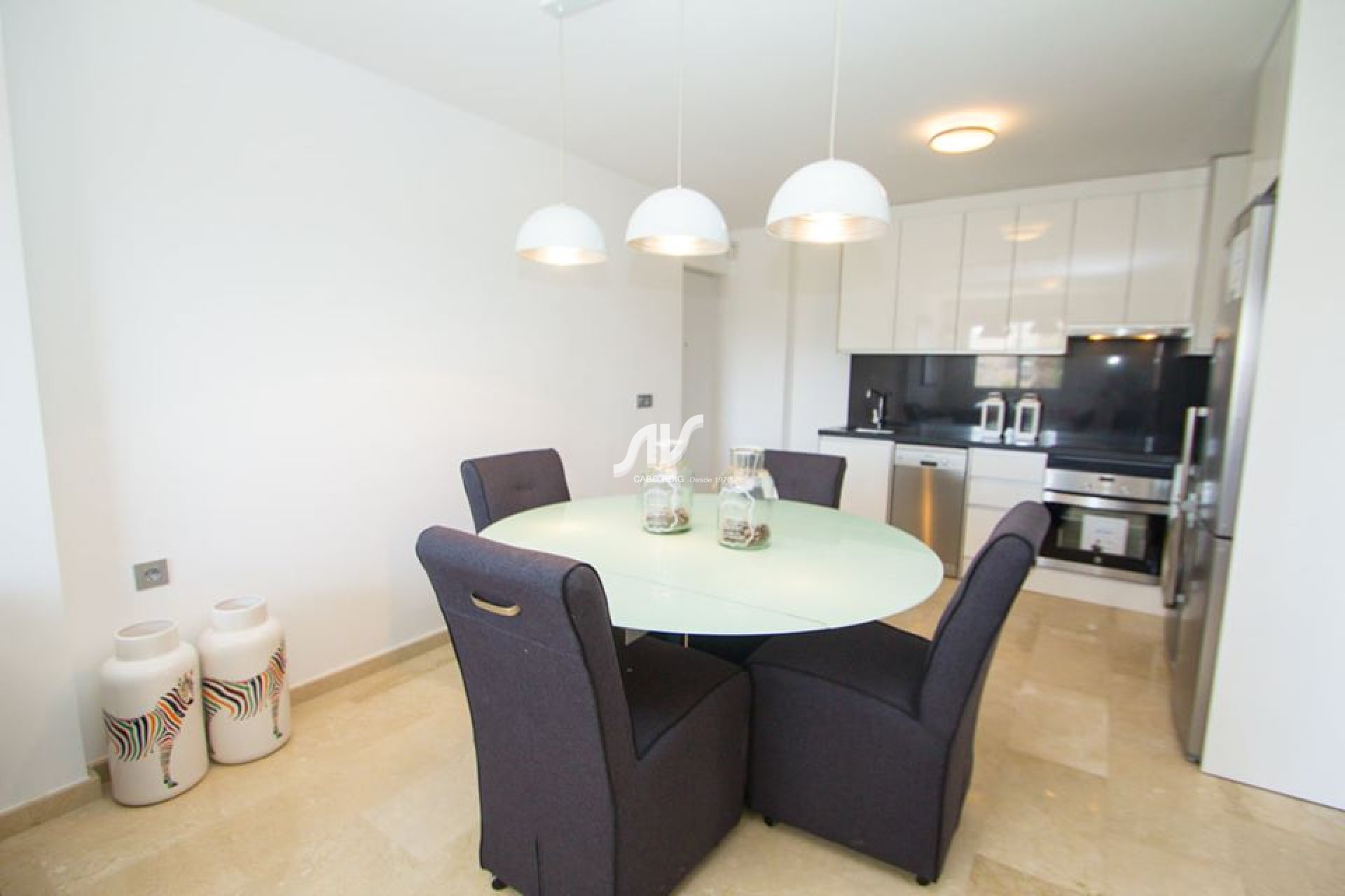 Nybygg - Penthouse - Orihuela Costa - Orihuela