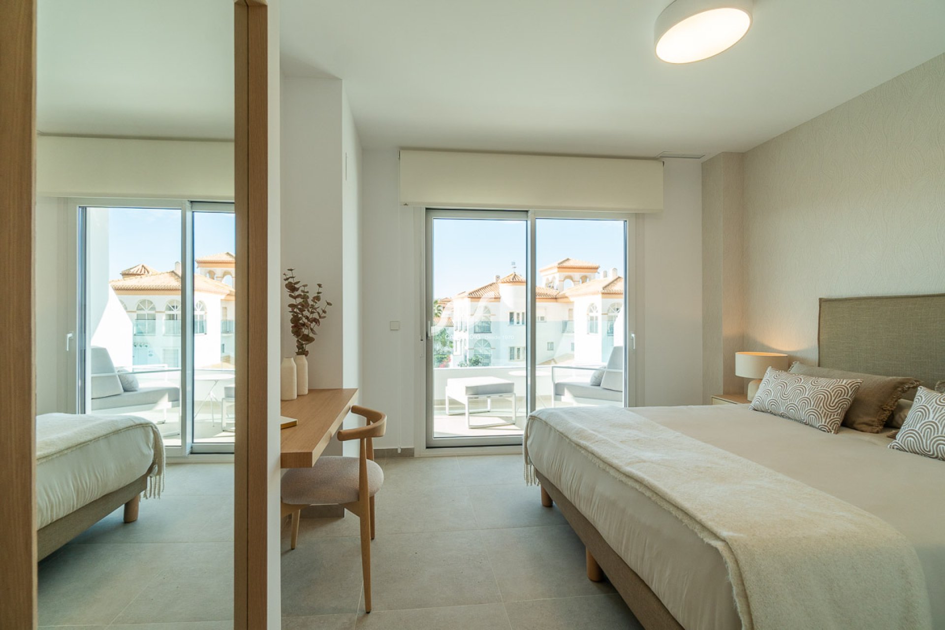 Nybygg - Penthouse - Orihuela Costa - Playa Flamenca