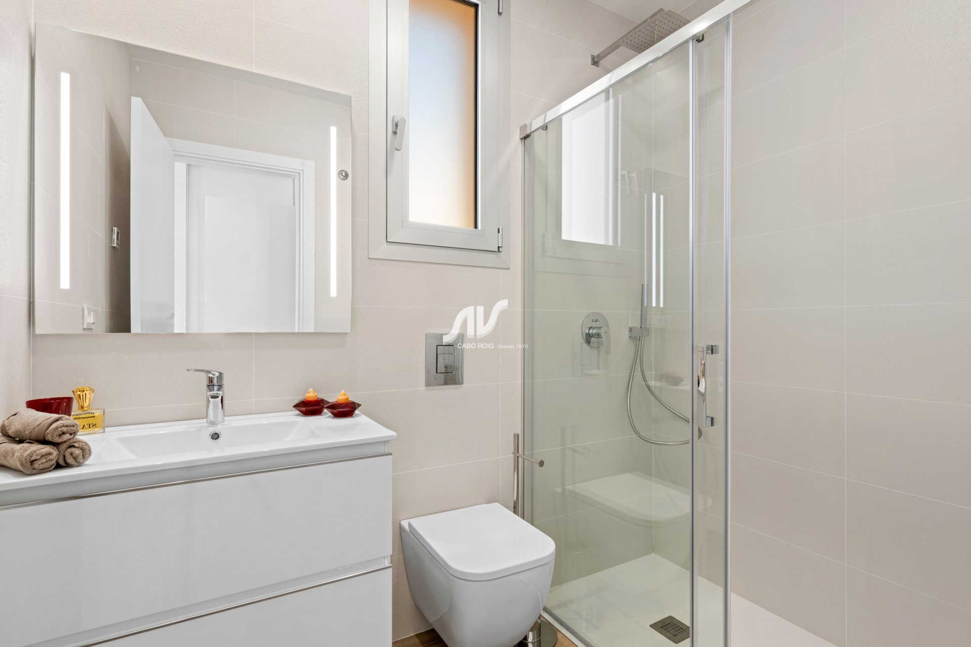 Nybygg - Penthouse - Orihuela Costa