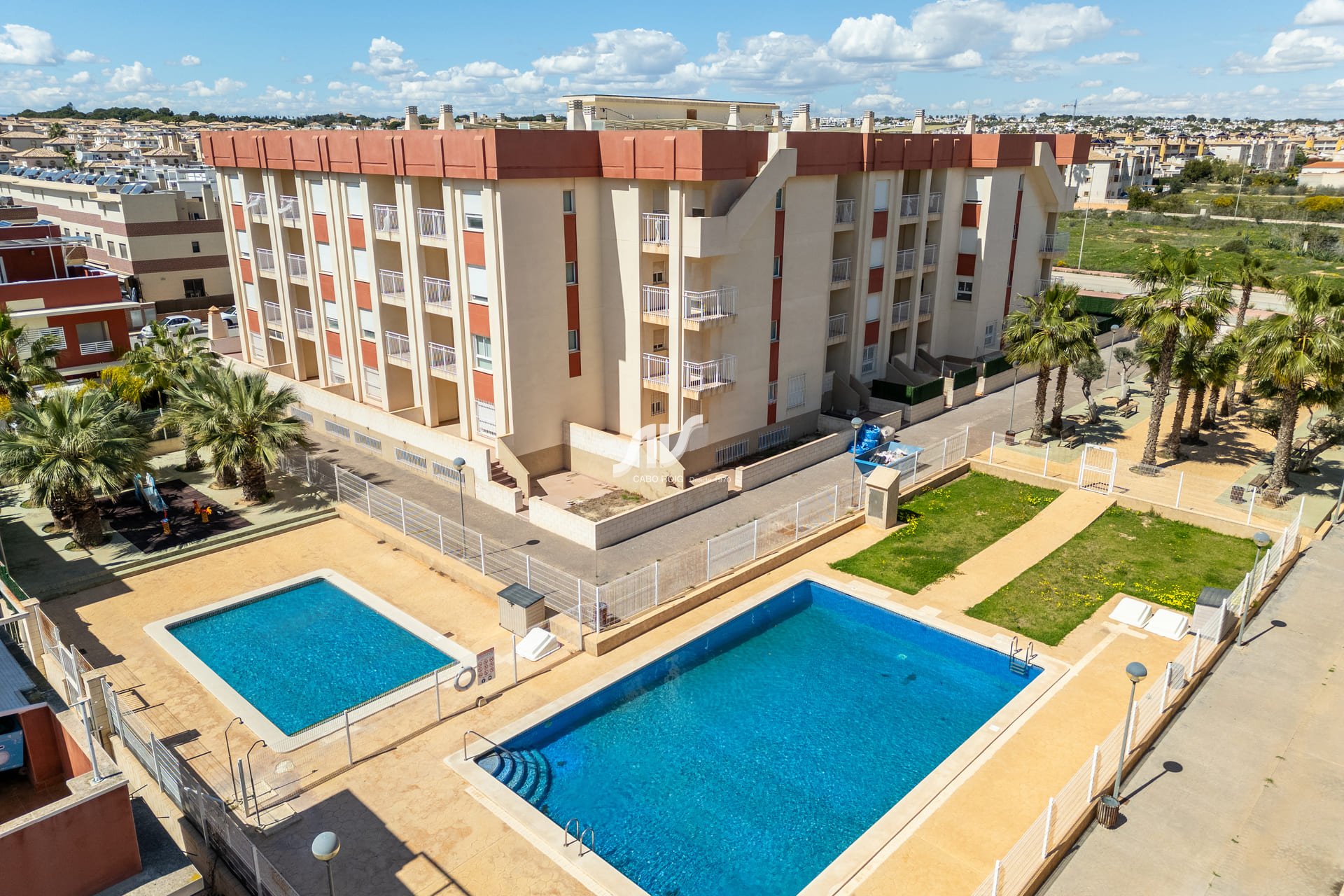 Nybygg - Penthouse - Orihuela Costa