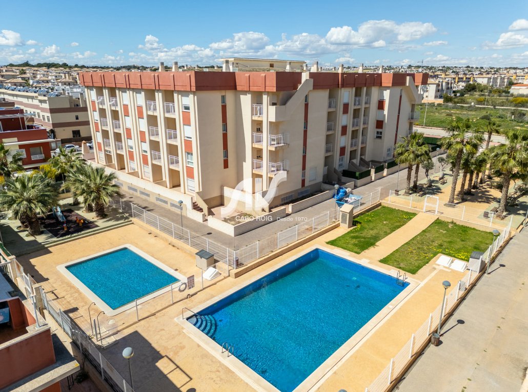 Nybygg - Penthouse - Orihuela Costa