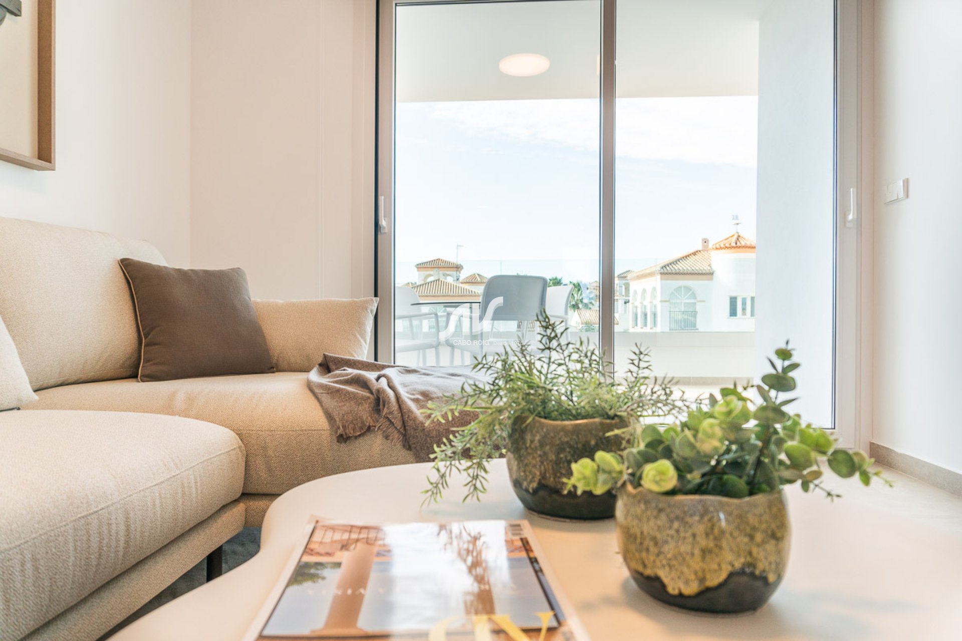 Nybygg - Penthouse - Orihuela Costa