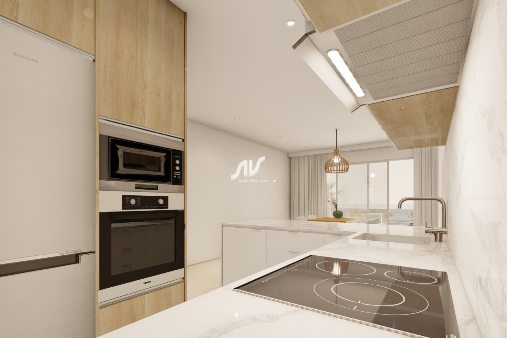 Nybygg - Penthouse - Pilar de la Horadada