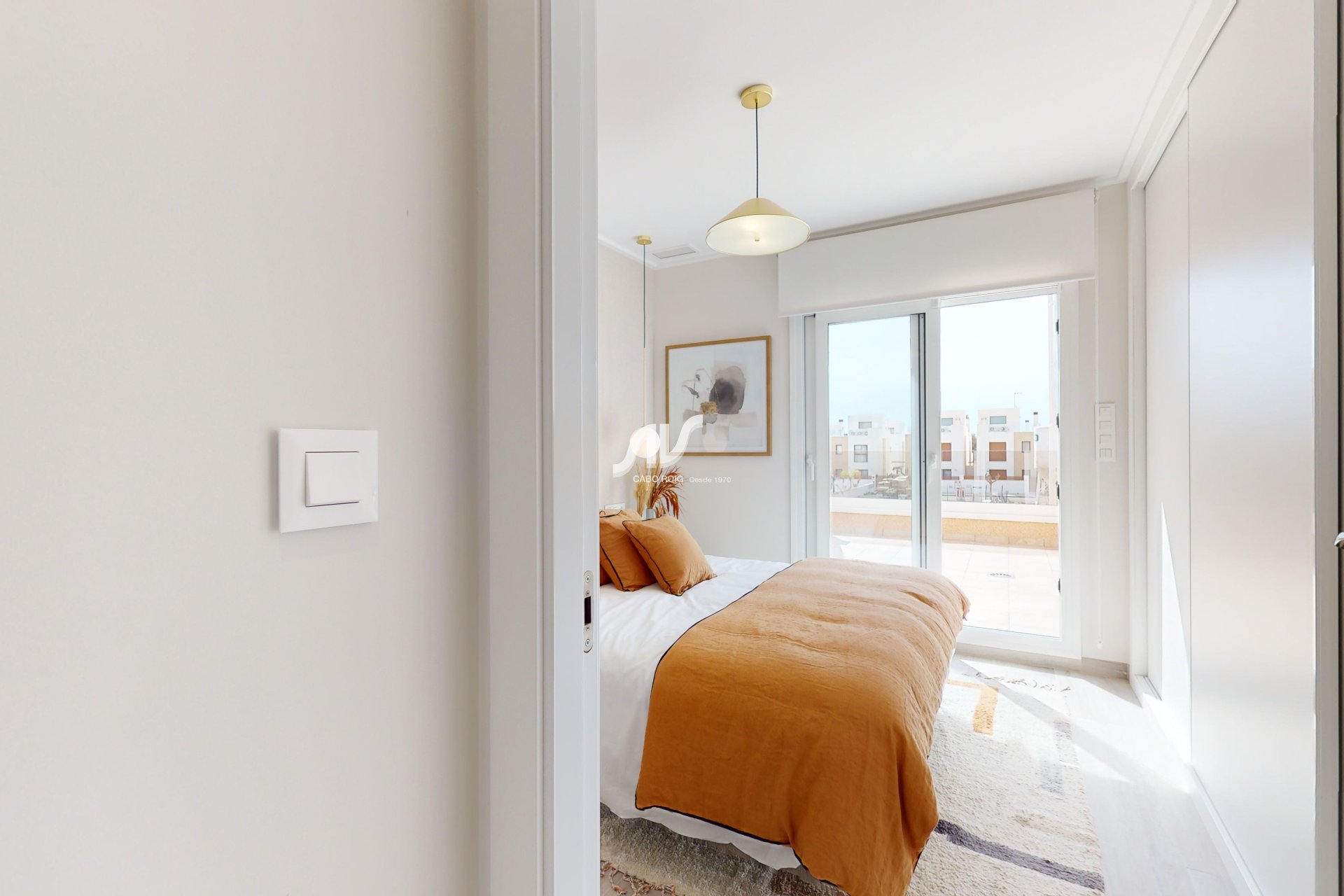 Nybygg - Penthouse - Pilar de la Horadada