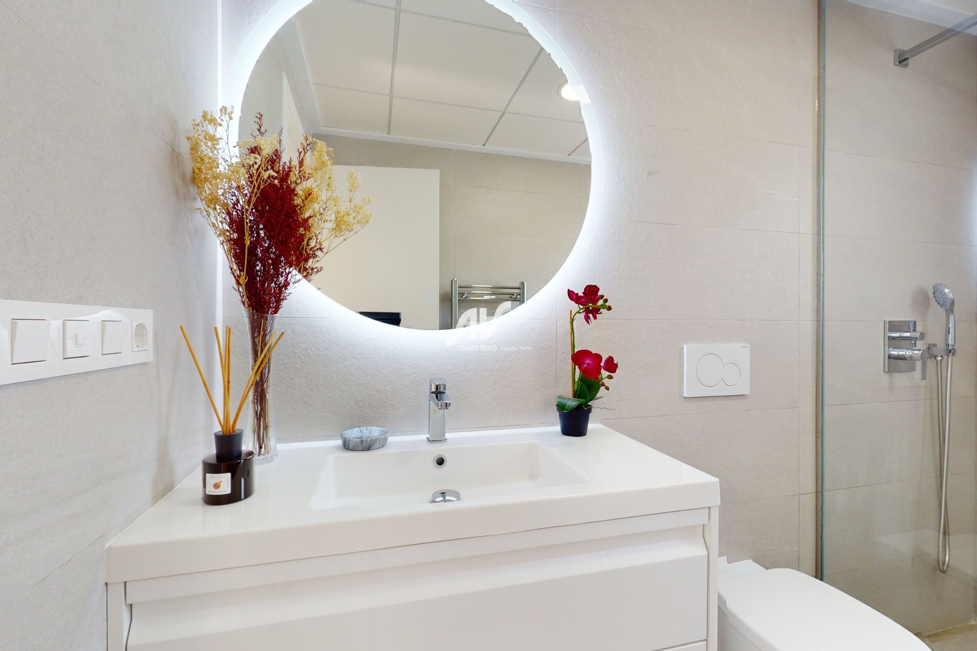 Nybygg - Penthouse - Pilar de la Horadada