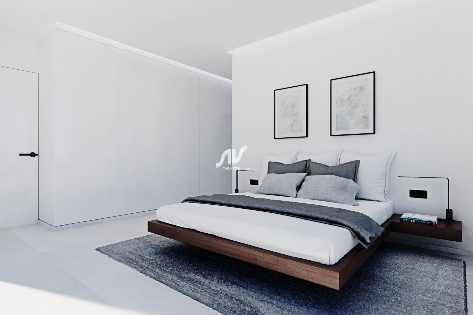 Nybygg - Penthouse - Pueblo Mascarat