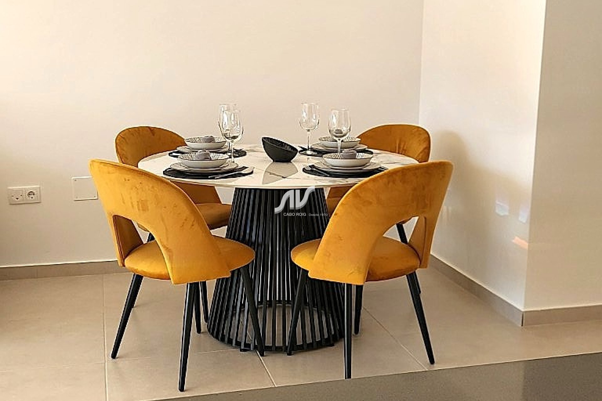 Nybygg - Penthouse - San Miguel de Salinas