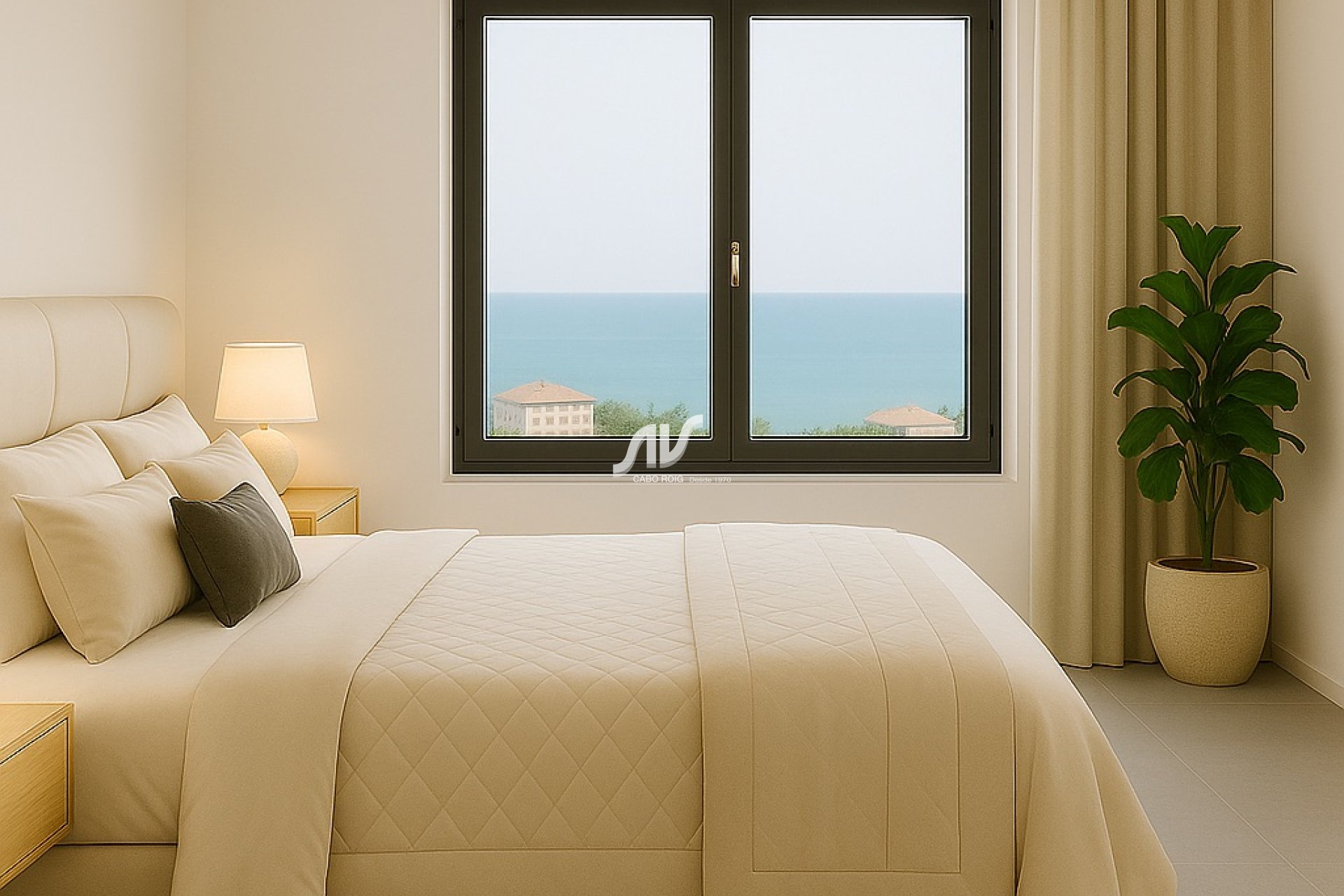 Nybygg - Penthouse - San Pedro del Pinatar