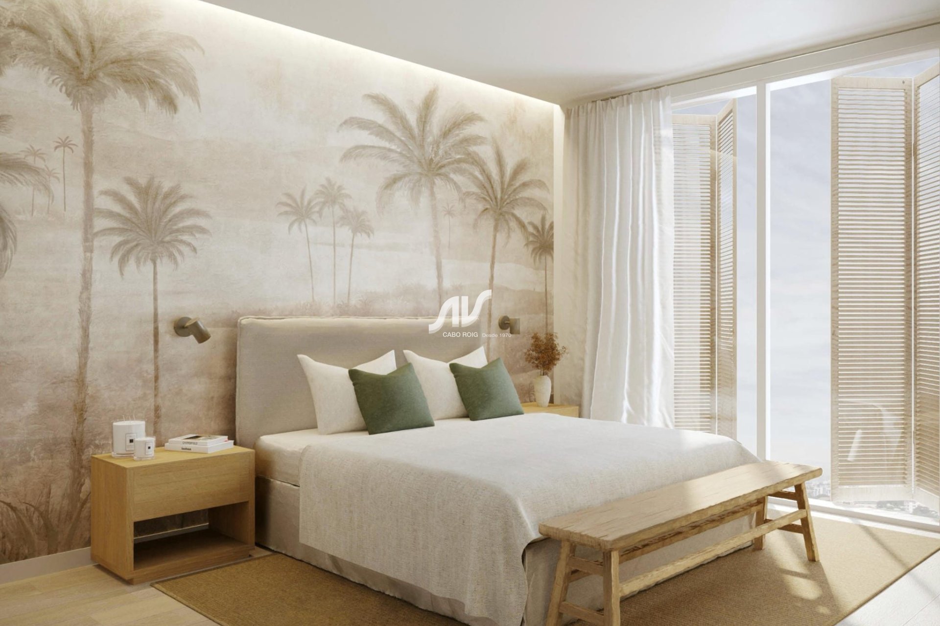 Nybygg - Penthouse - San Pedro del Pinatar
