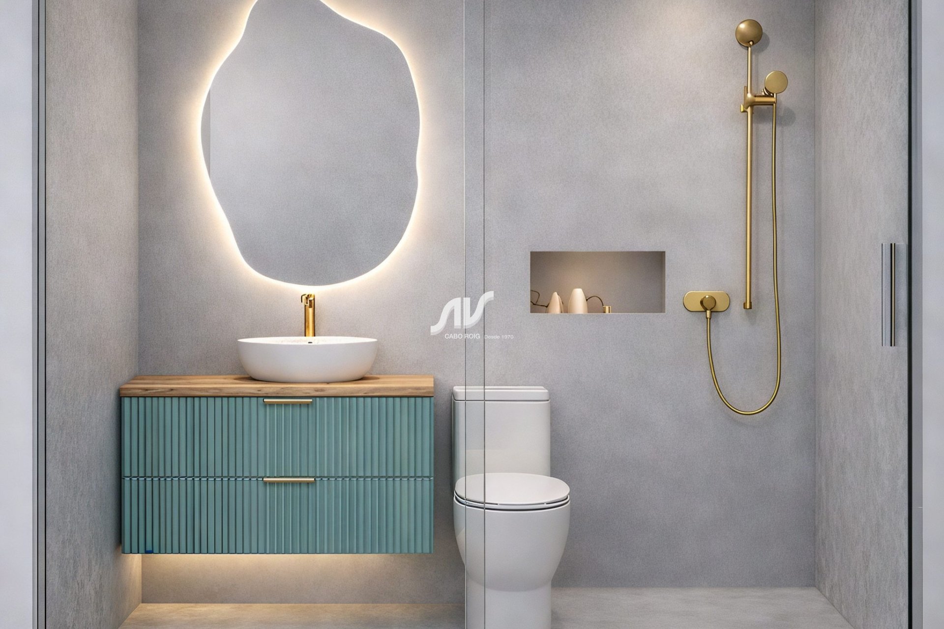 Nybygg - Penthouse - San Pedro del Pinatar