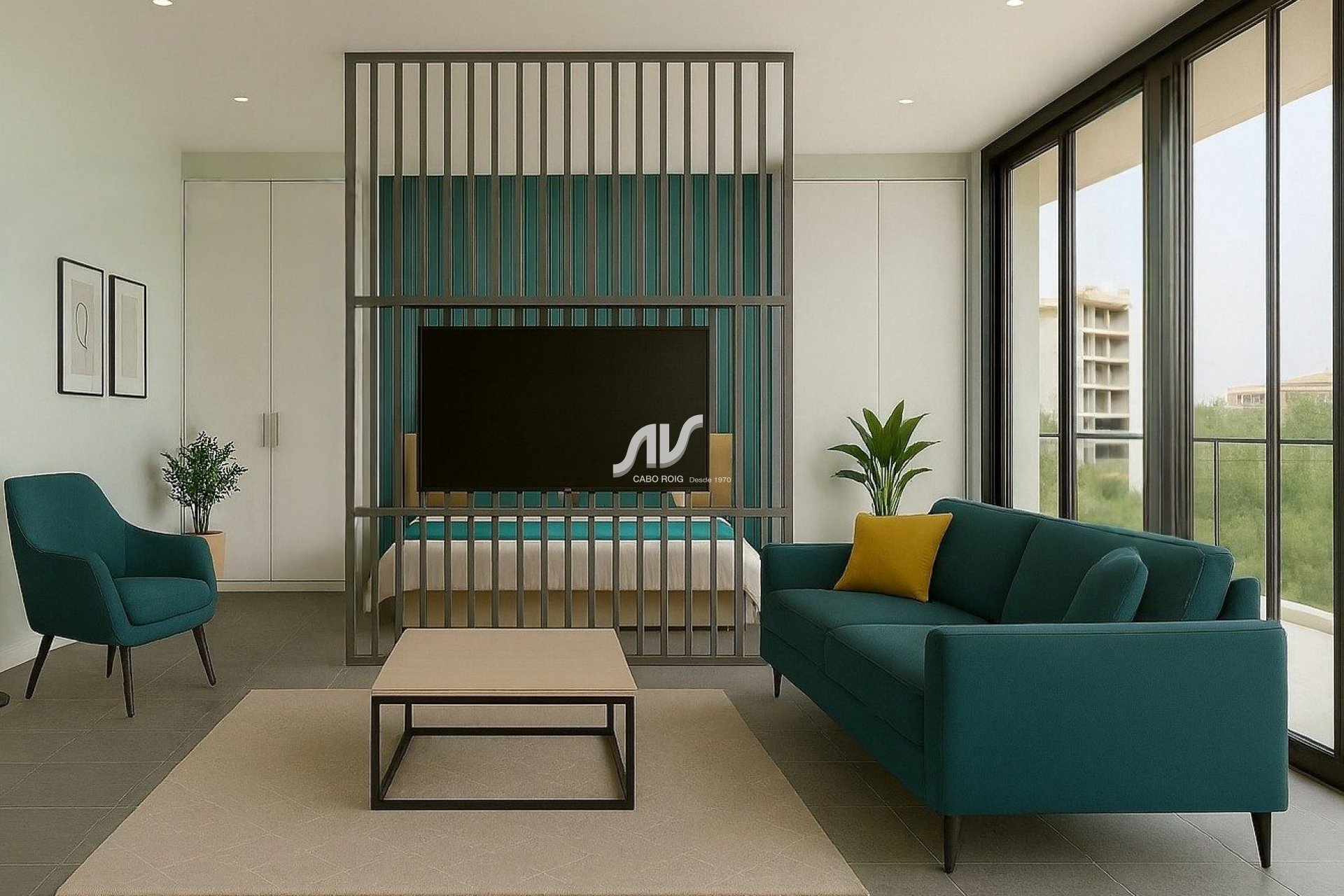 Nybygg - Penthouse - San Pedro del Pinatar