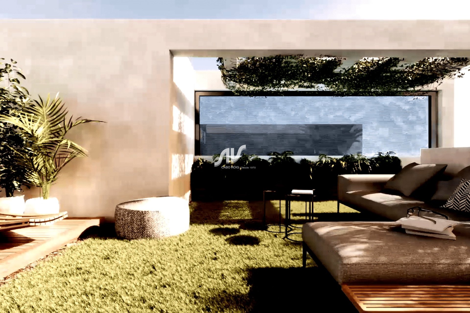 Nybygg - Penthouse - Torrevieja