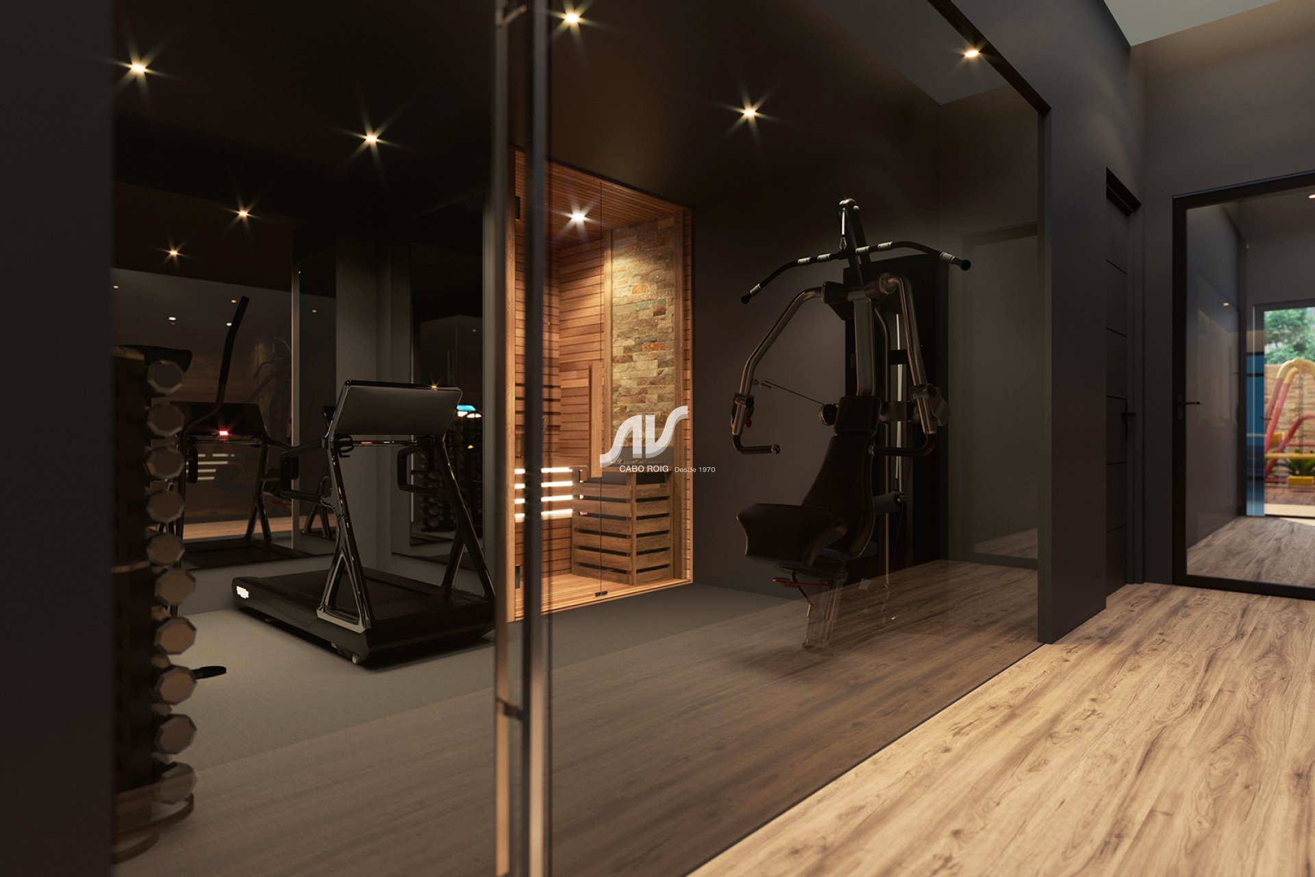 Nybygg - Penthouse - Torrevieja