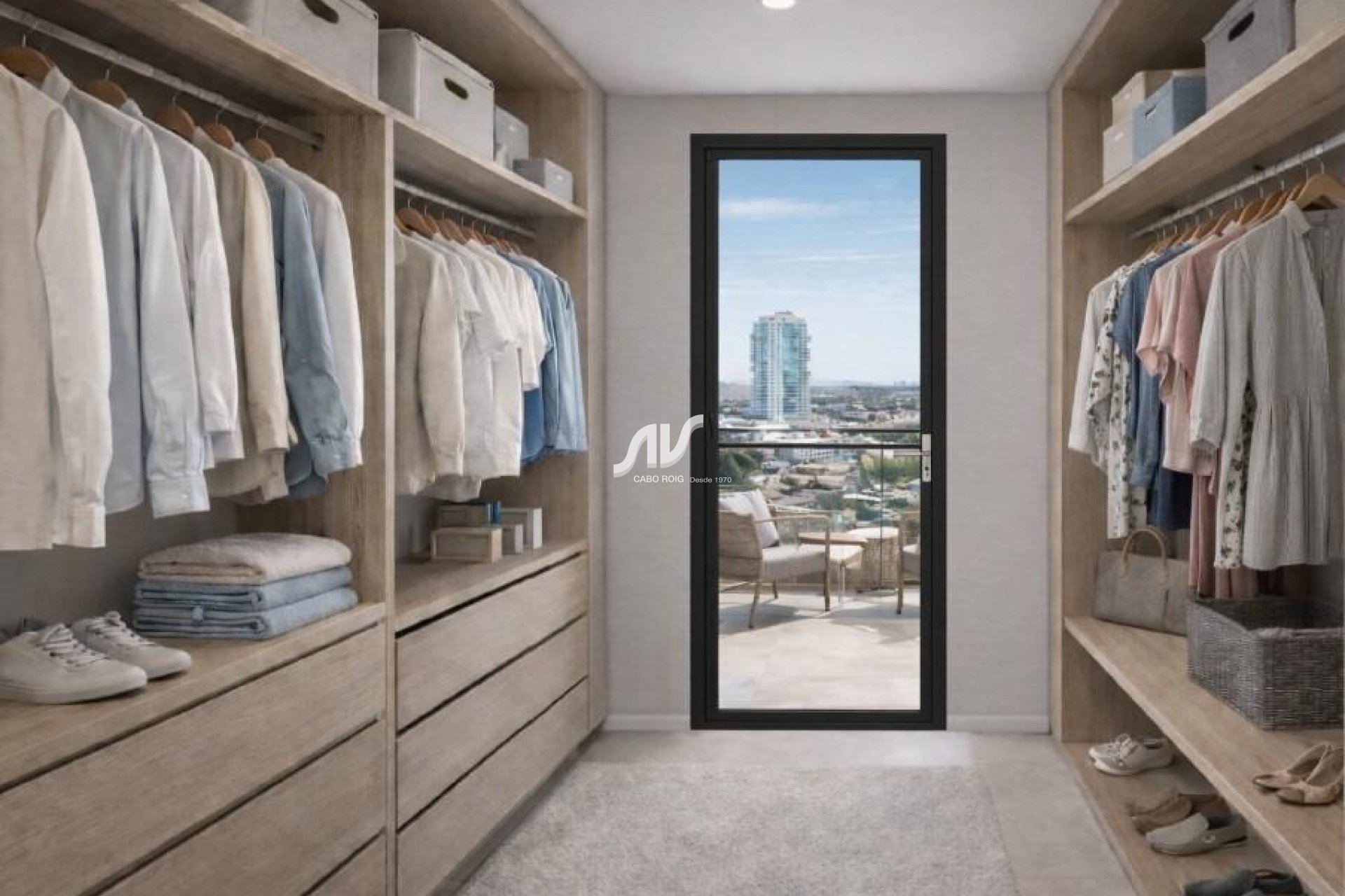 Nybygg - Penthouse - Torrevieja