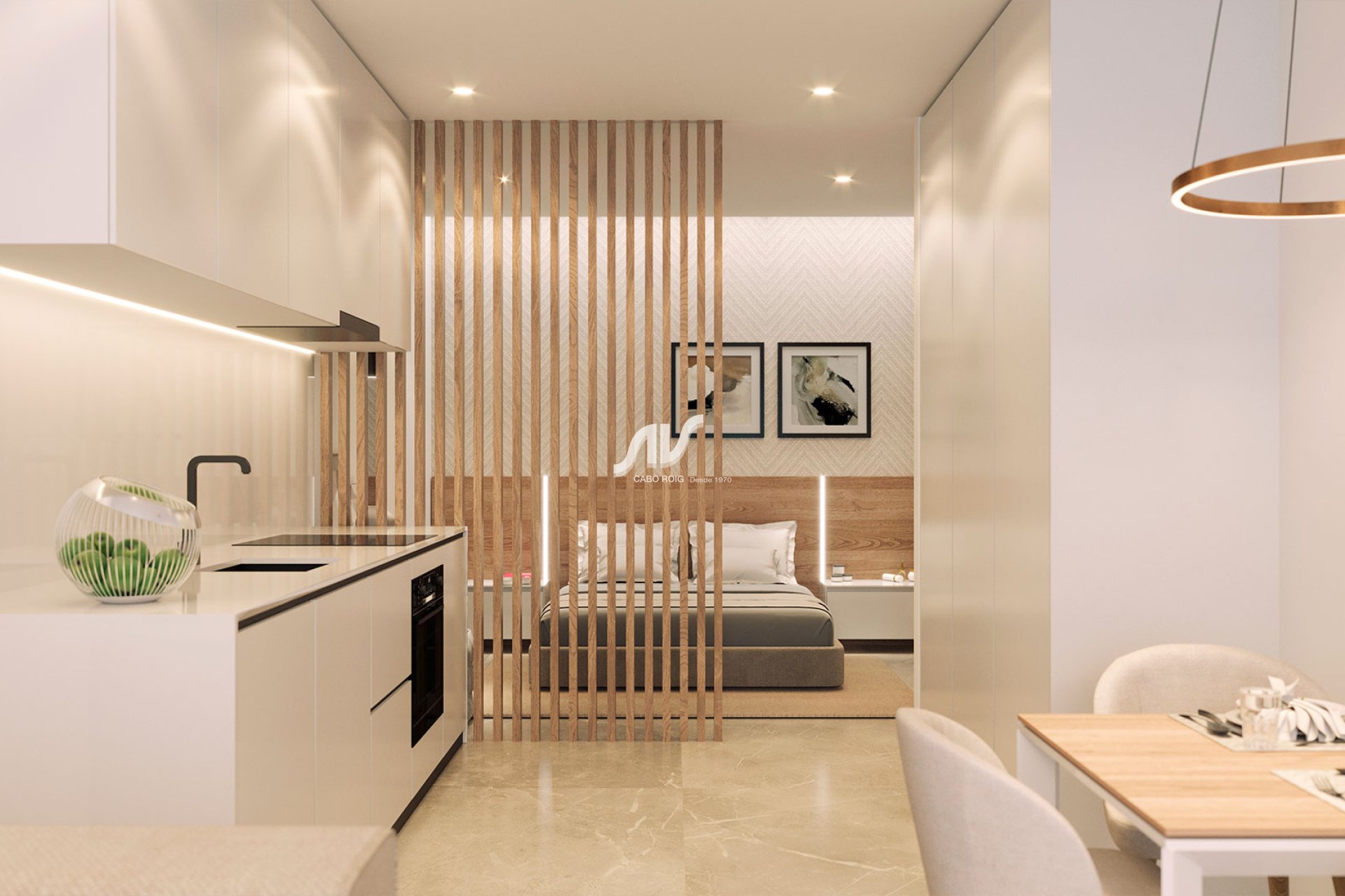 Nybygg - Penthouse - Torrevieja