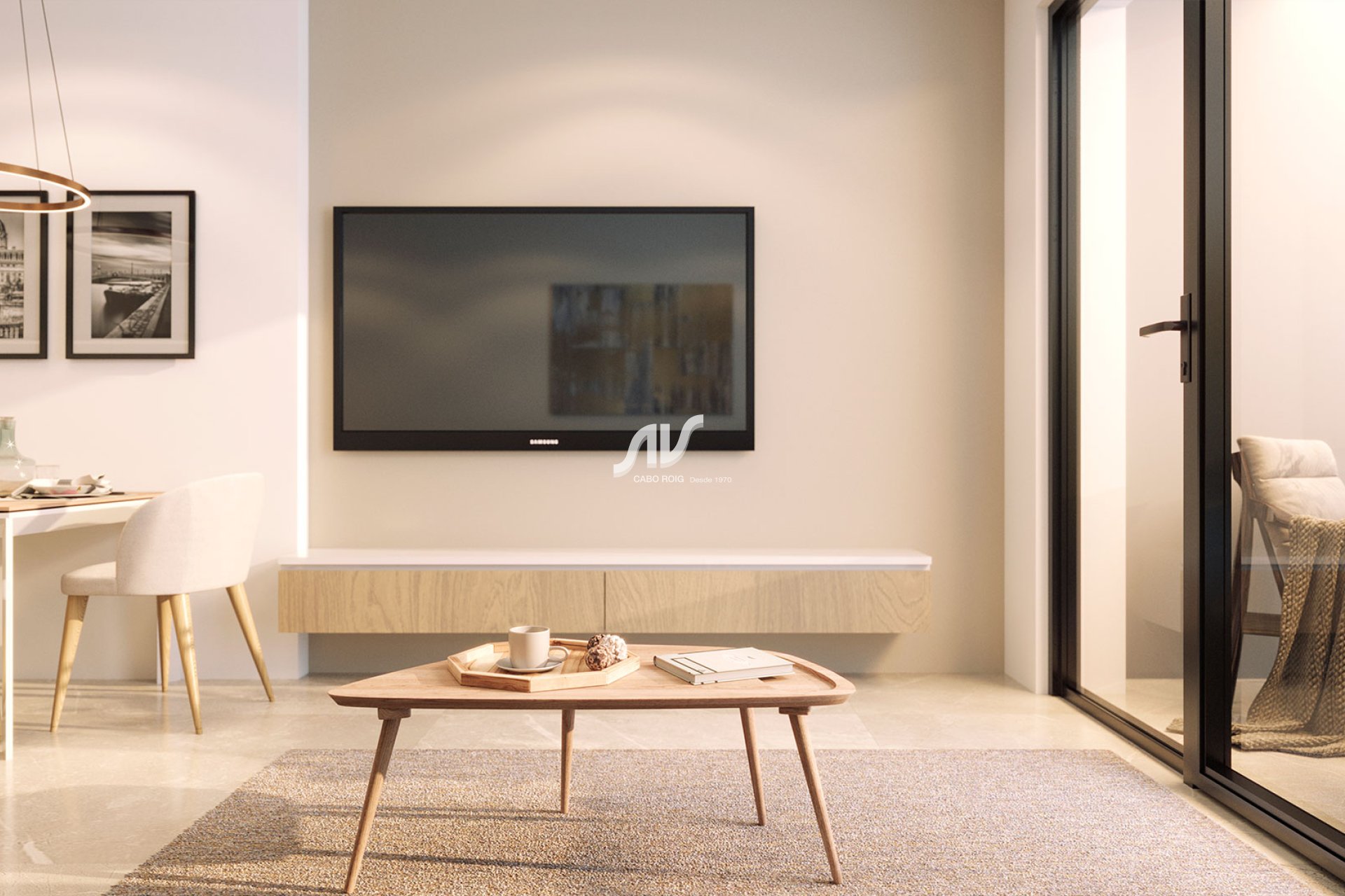 Nybygg - Penthouse - Torrevieja