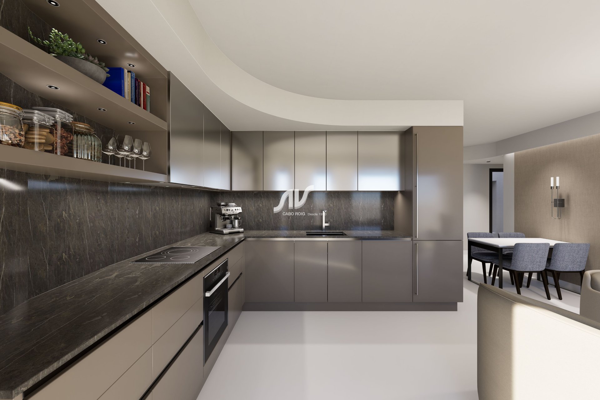 Nybygg - Penthouse - Torrevieja
