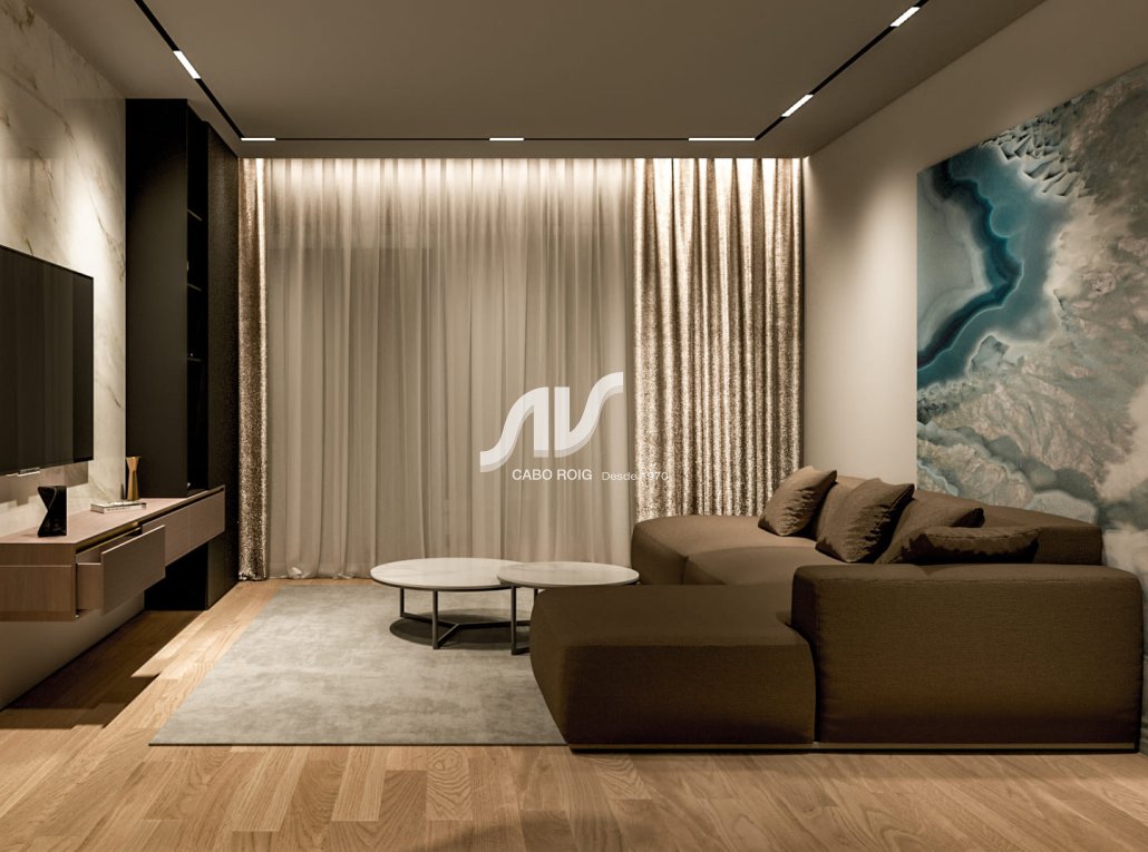 Nybygg - Penthouse - Torrevieja