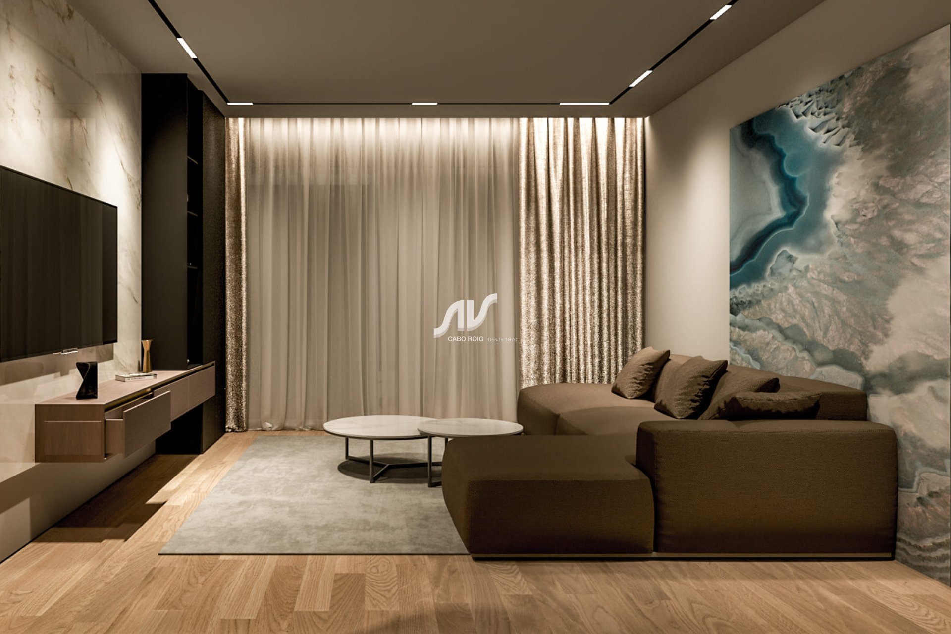 Nybygg - Penthouse - Torrevieja