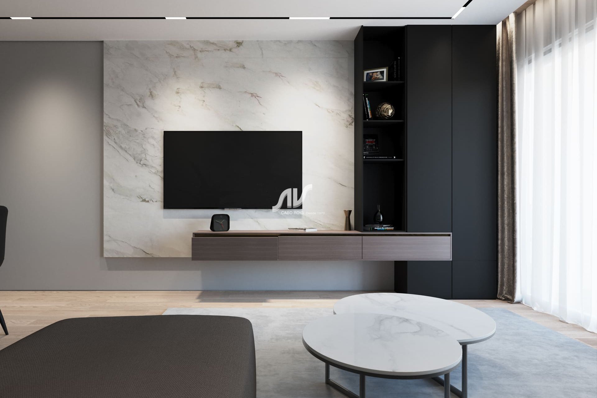 Nybygg - Penthouse - Torrevieja