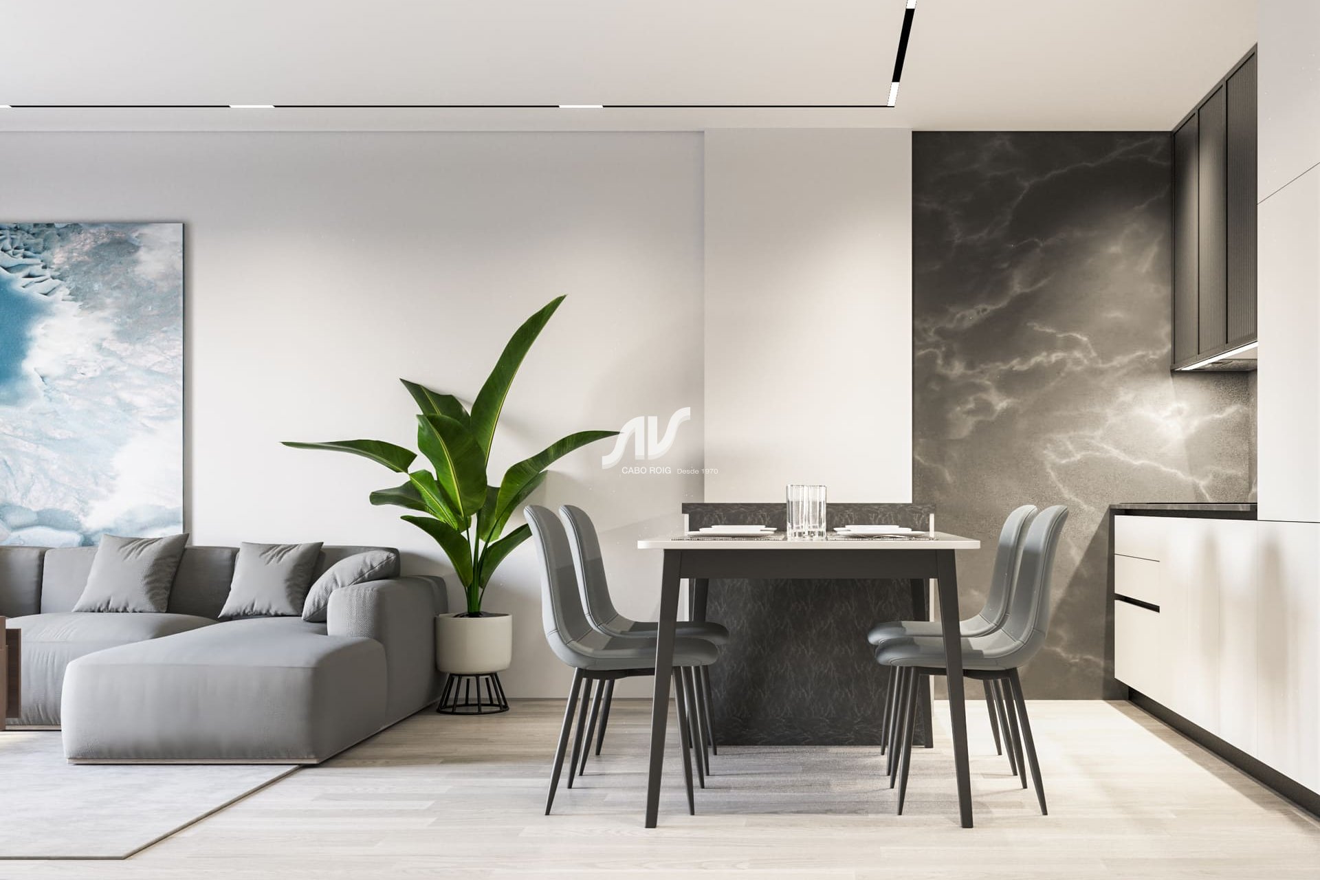 Nybygg - Penthouse - Torrevieja