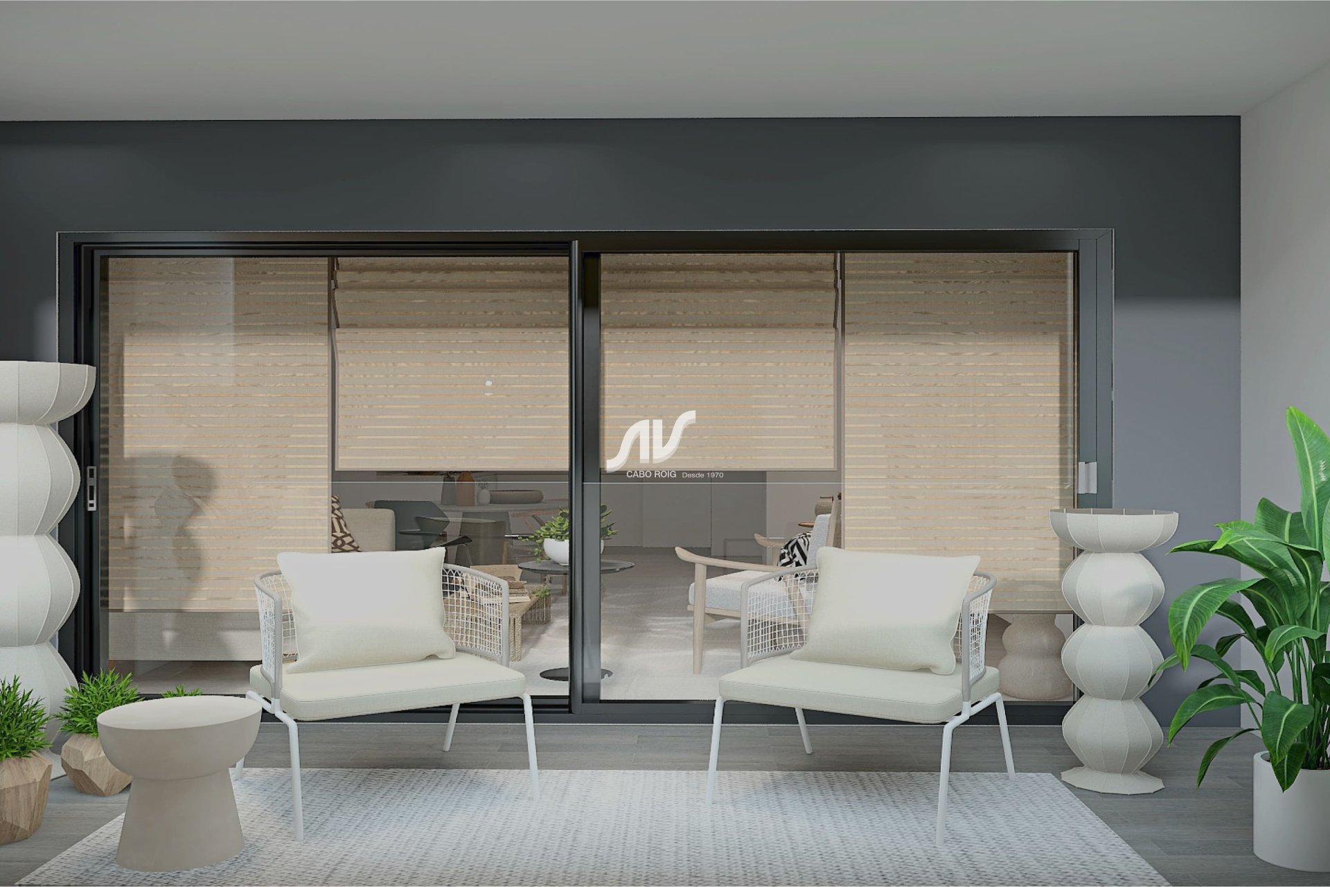 Nybygg - Penthouse - Torrevieja