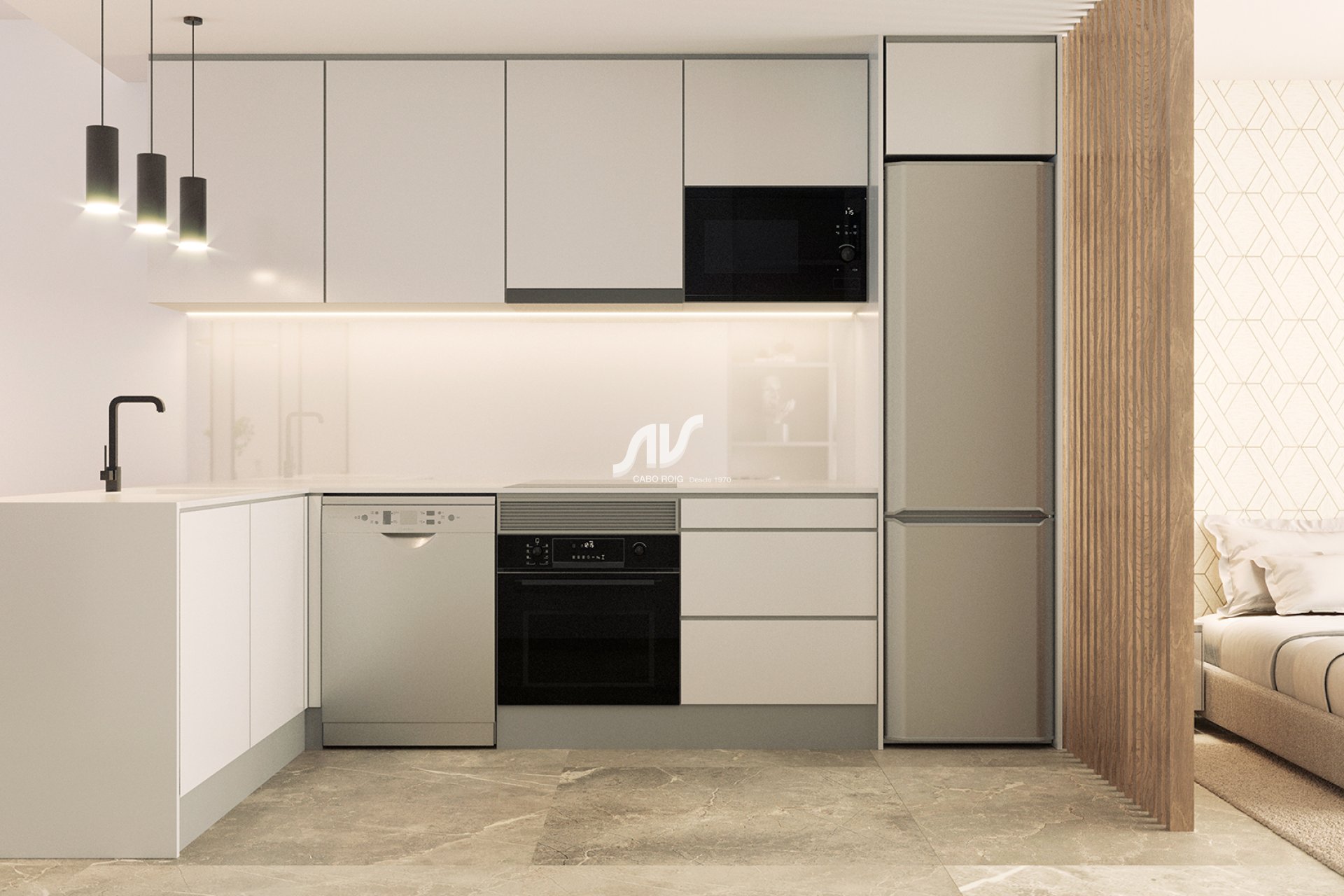 Nybygg - Penthouse - Torrevieja