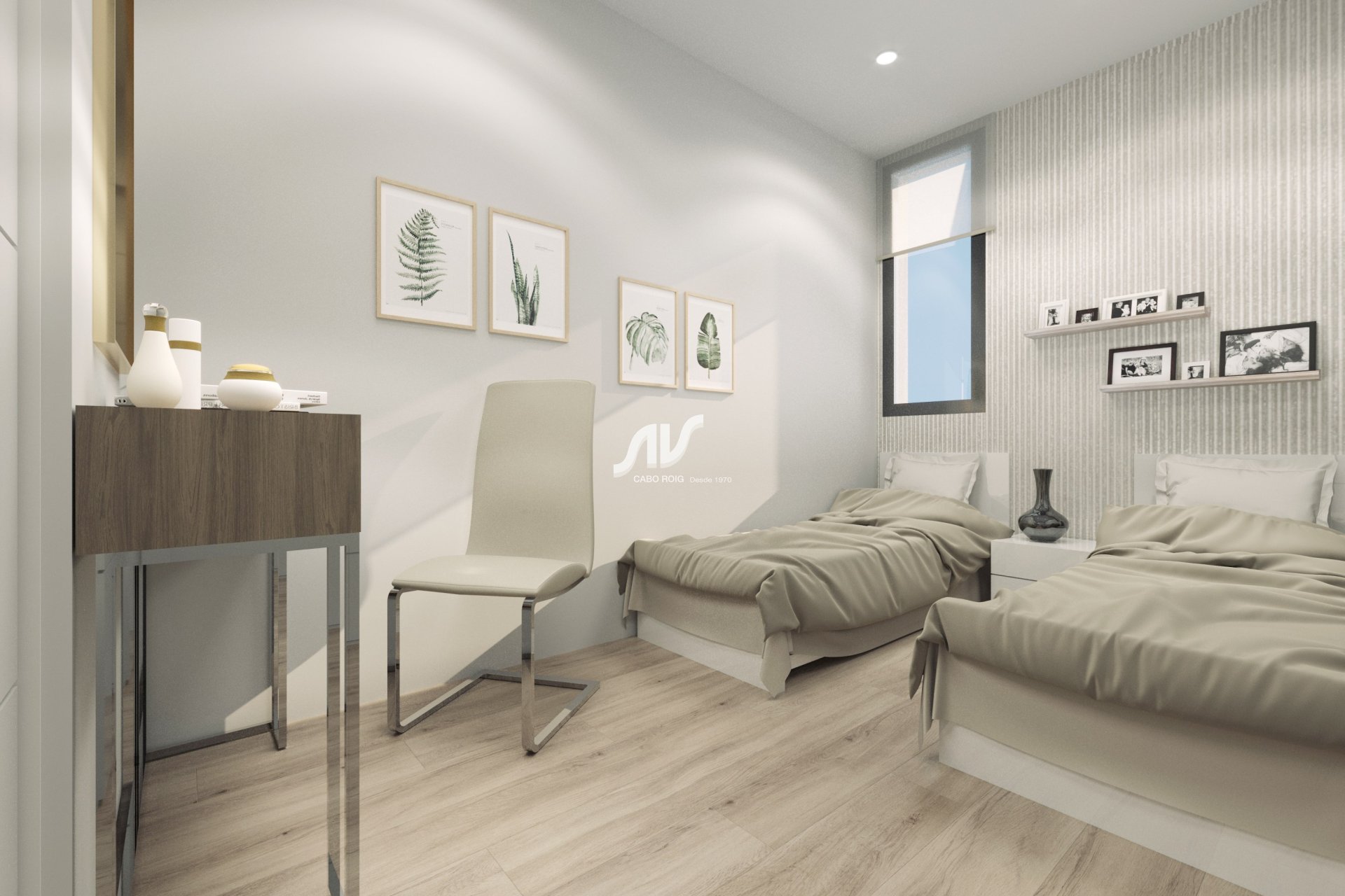Nybygg - Penthouse - Torrevieja