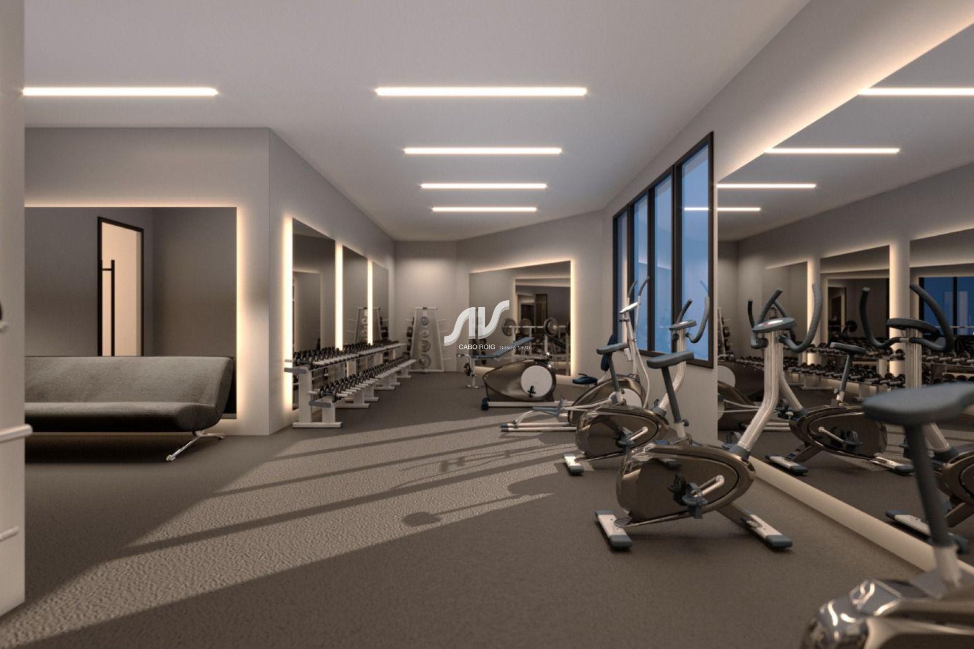 Nybygg - Penthouse - Torrevieja