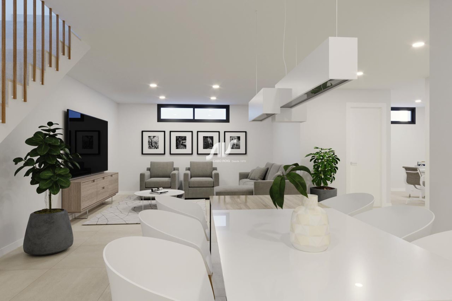 Nybygg - Penthouse - Torrevieja