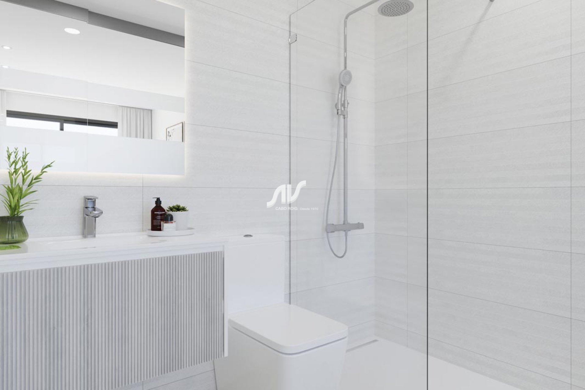 Nybygg - Penthouse - Torrevieja