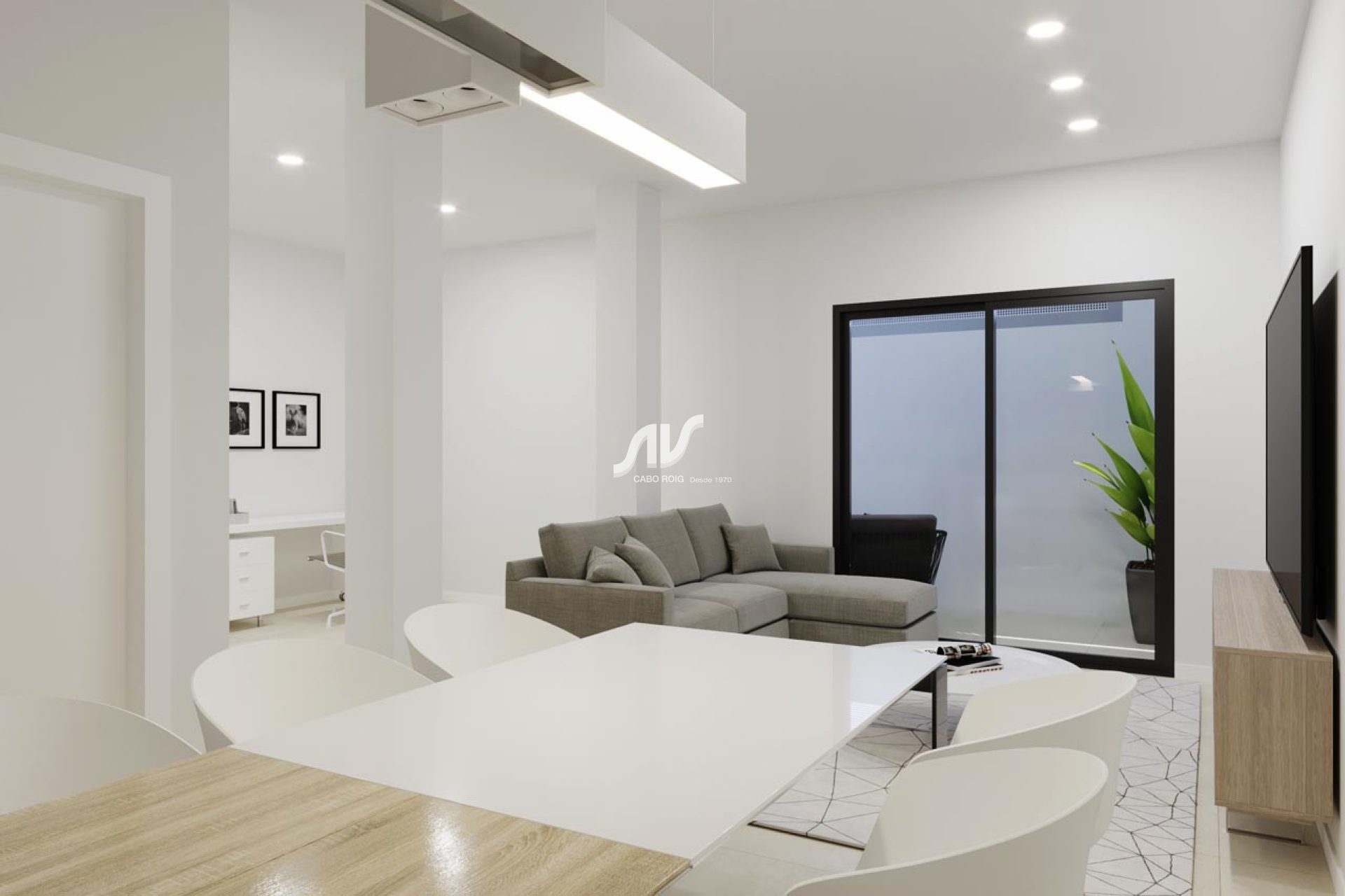 Nybygg - Penthouse - Torrevieja