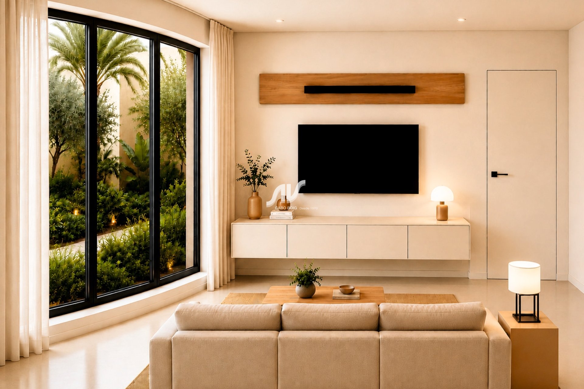 Nybygg - Penthouse - Torrevieja
