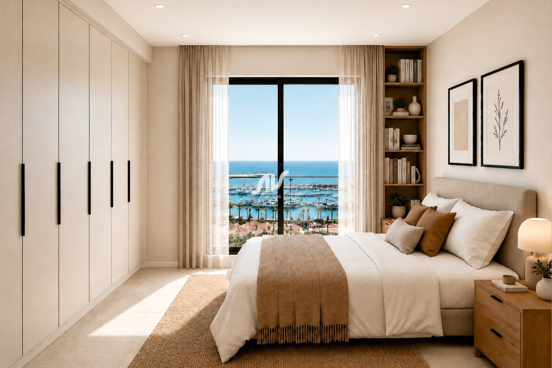 Nybygg - Penthouse - Torrevieja