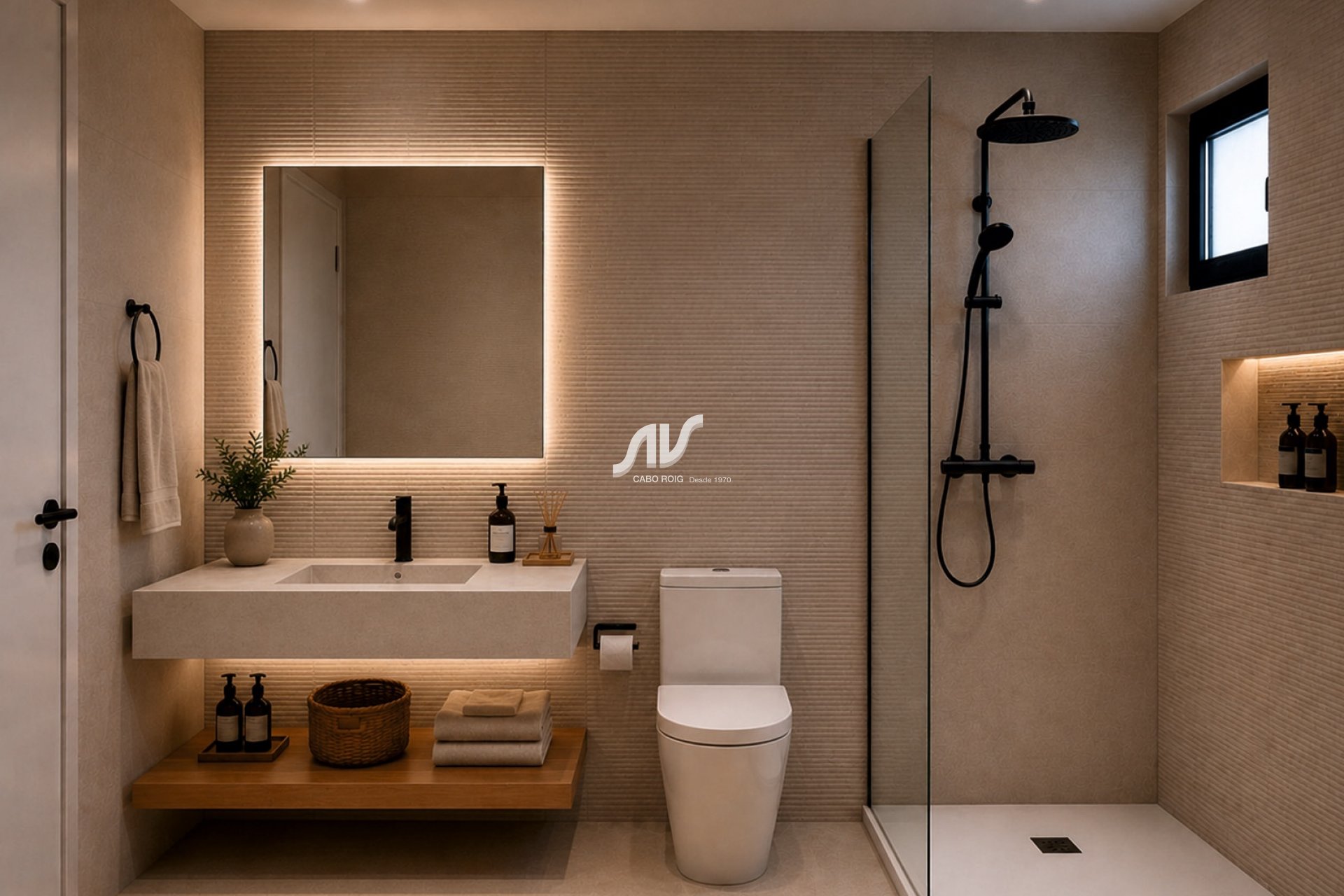 Nybygg - Penthouse - Torrevieja