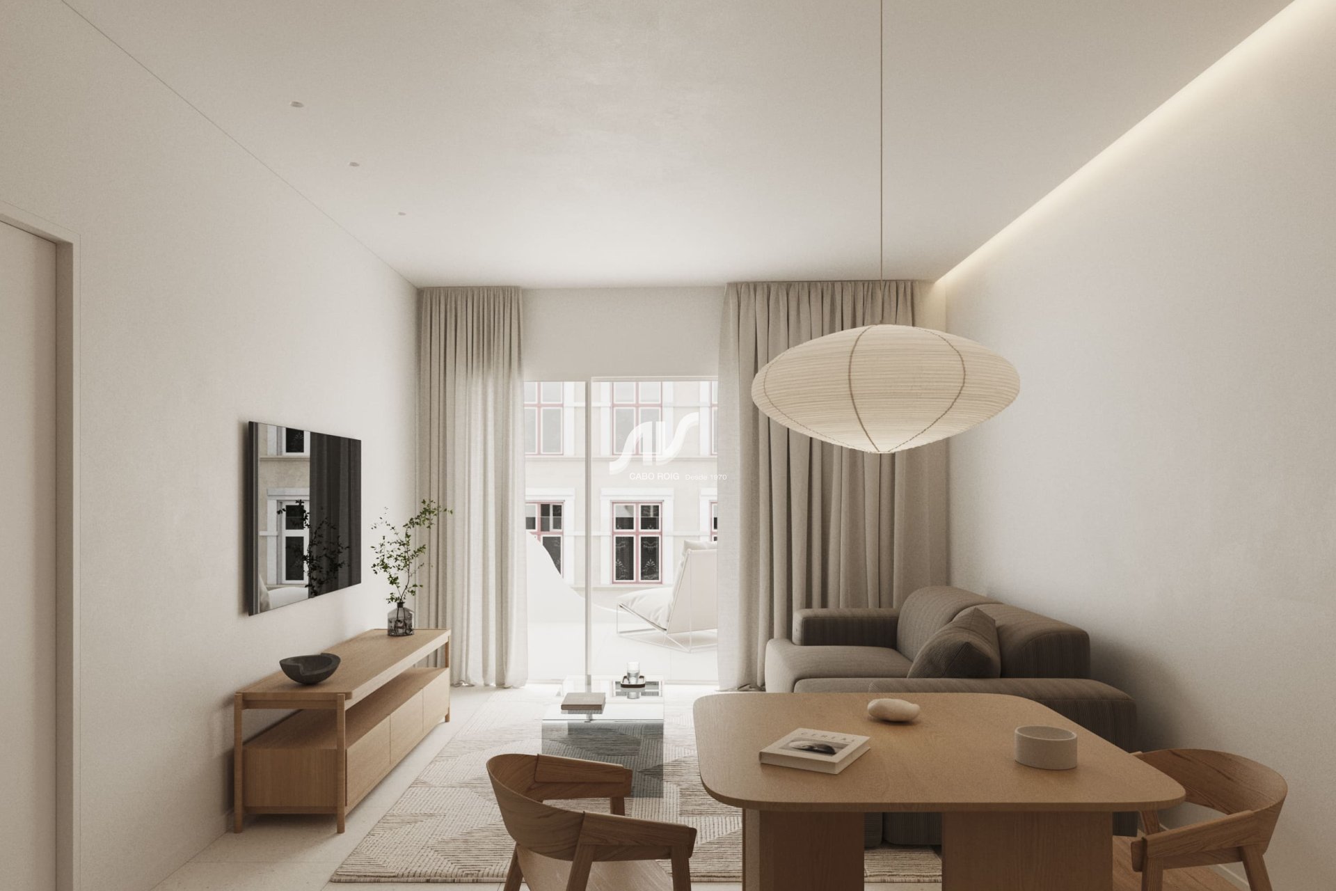 Nybygg - Penthouse - Torrevieja