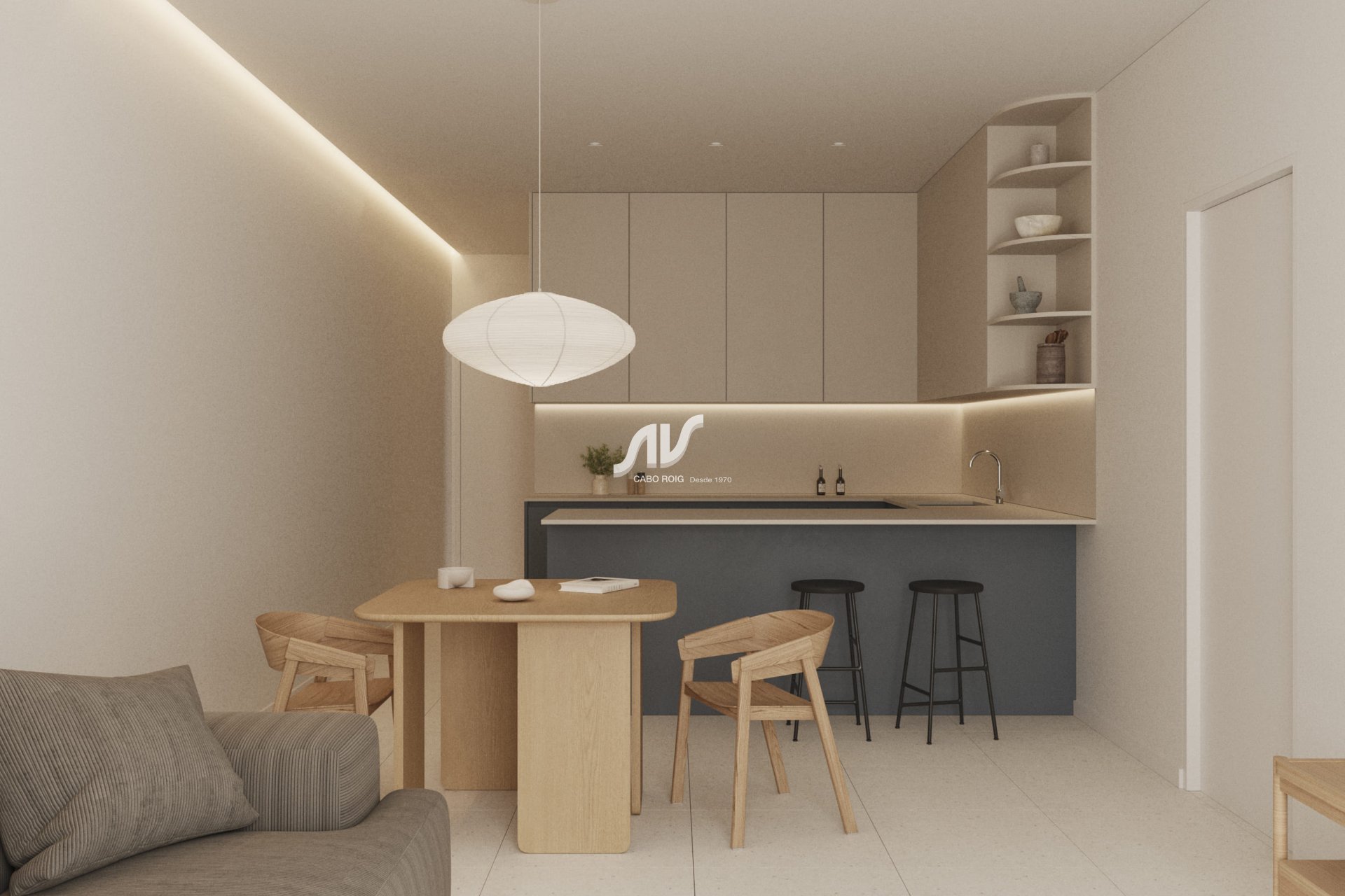 Nybygg - Penthouse - Torrevieja