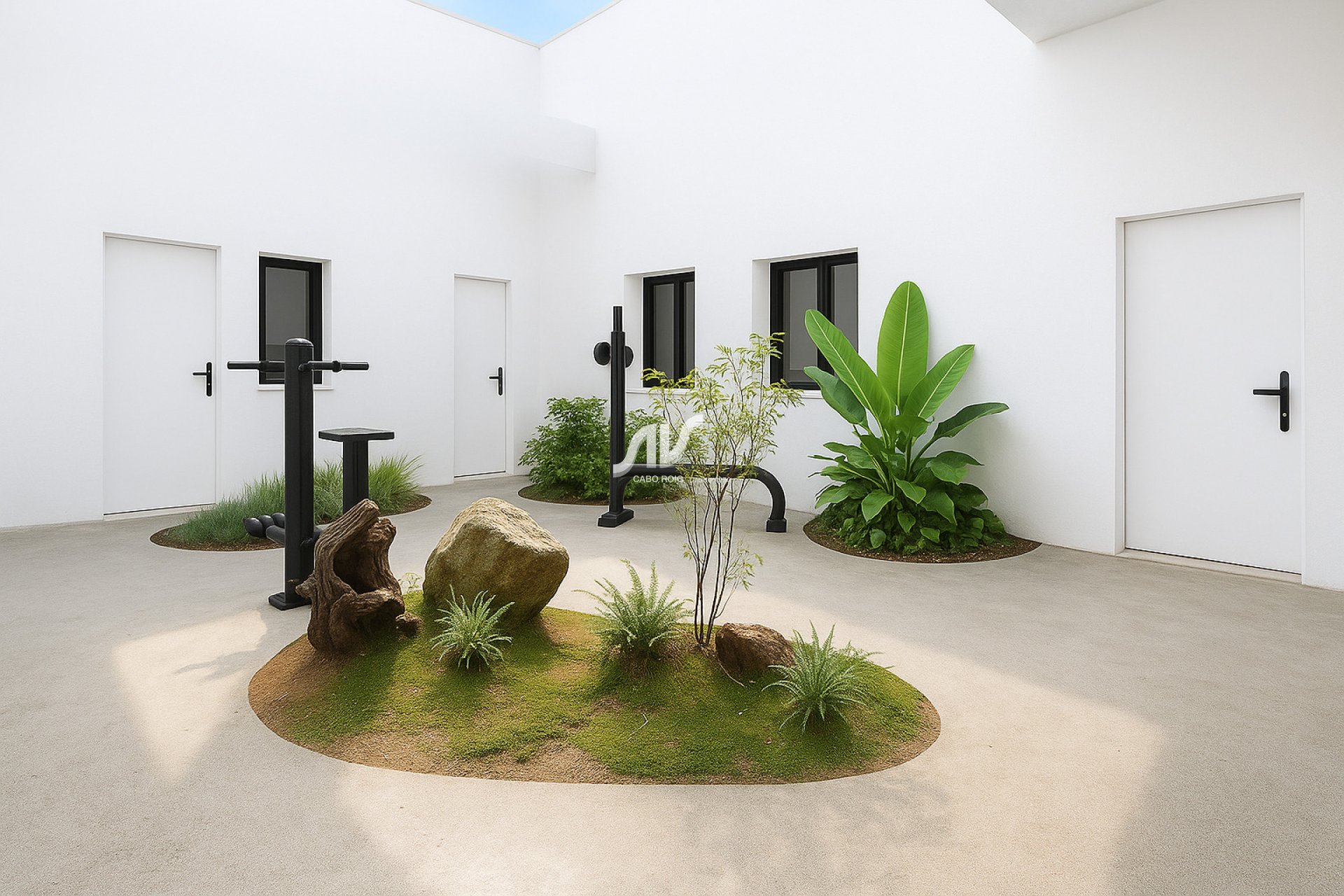 Nybygg - Penthouse - Torrevieja