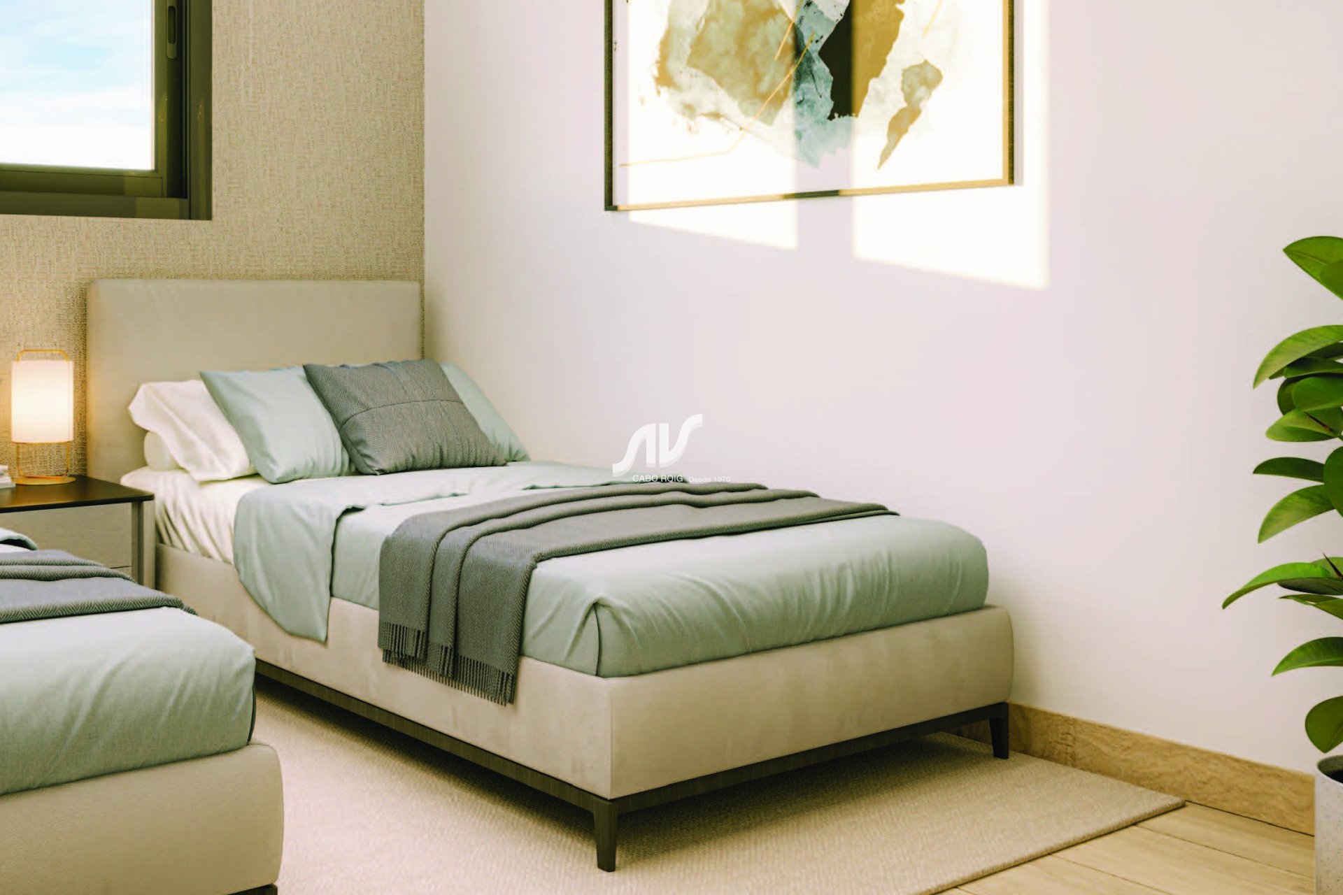 Nybygg - Penthouse - Torrevieja