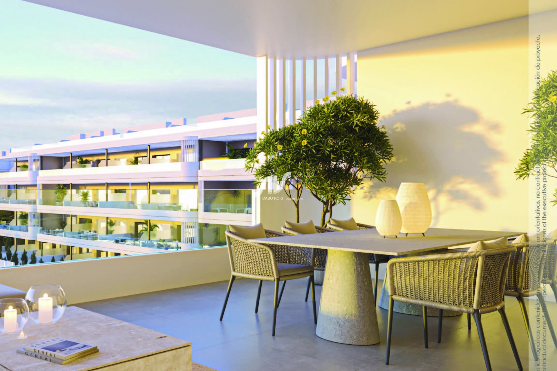 Nybygg - Penthouse - Torrevieja