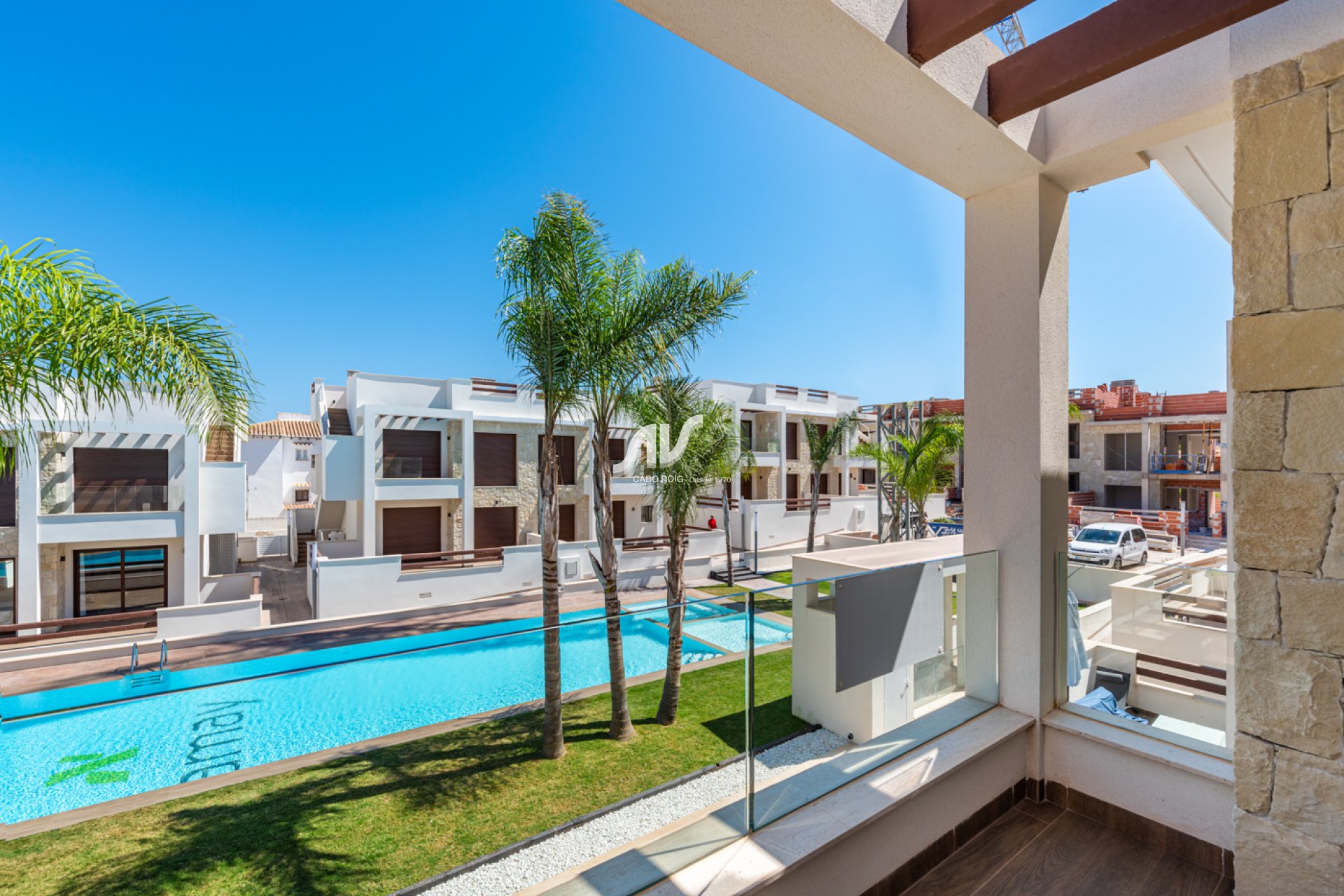 Nybygg - Penthouse - Torrevieja